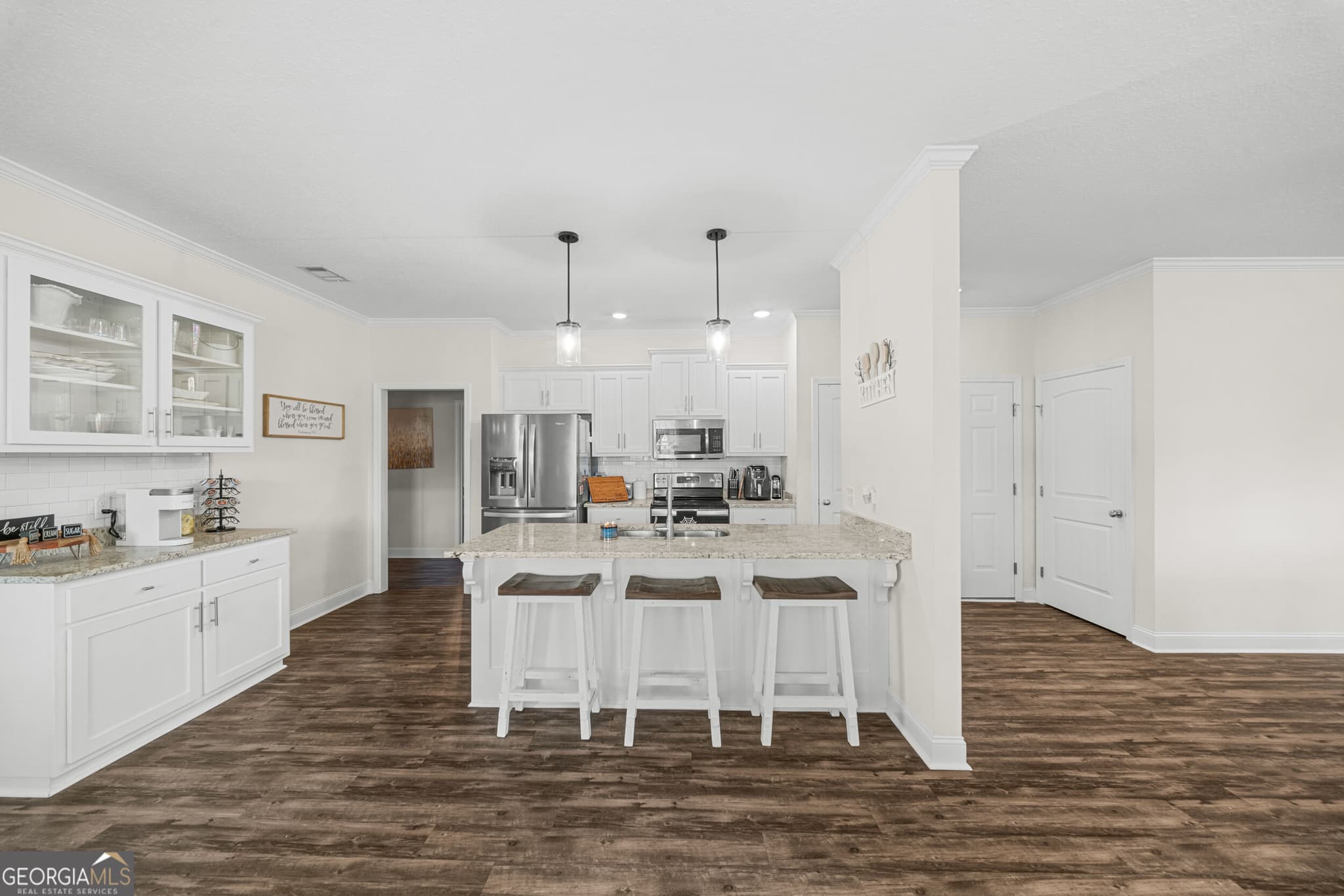 4 bedroom, 2.5 bathroom, 2,347 sq ft single family residence under contract at 5207 Canady Court, Statesboro, GA 30461 — photo 8