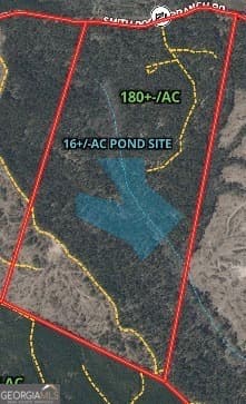 agriculture for sale at 2 Smith Rocky Branch Road, Carlton, GA 30627 — photo 10