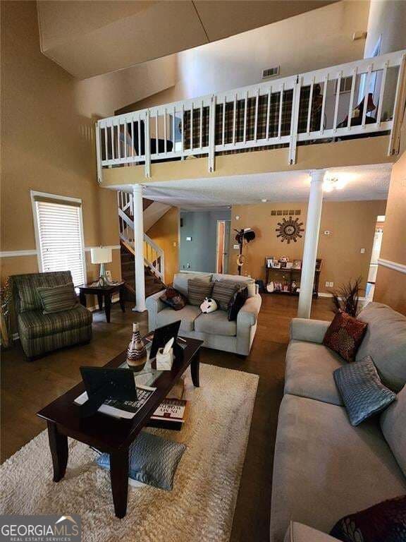 7 bedroom, 4.5 bathroom, 2,852 sq ft single family residence for sale at 258 Kenilworth Circle, Stone Mountain, GA 30083 — photo 10