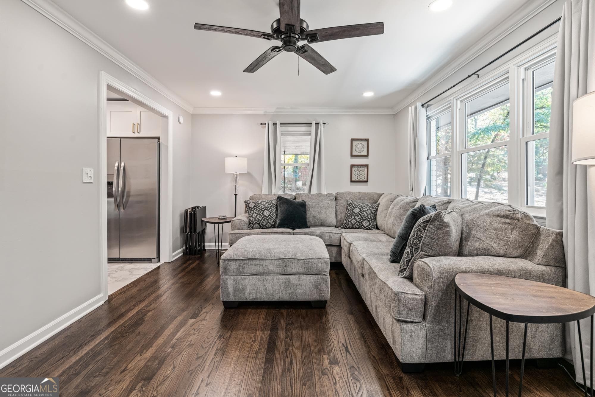 3 bedroom, 1 bathroom single family residence for rent at 6 Oriole Drive, Cartersville, GA 30121 for $4,257 a month — photo 6