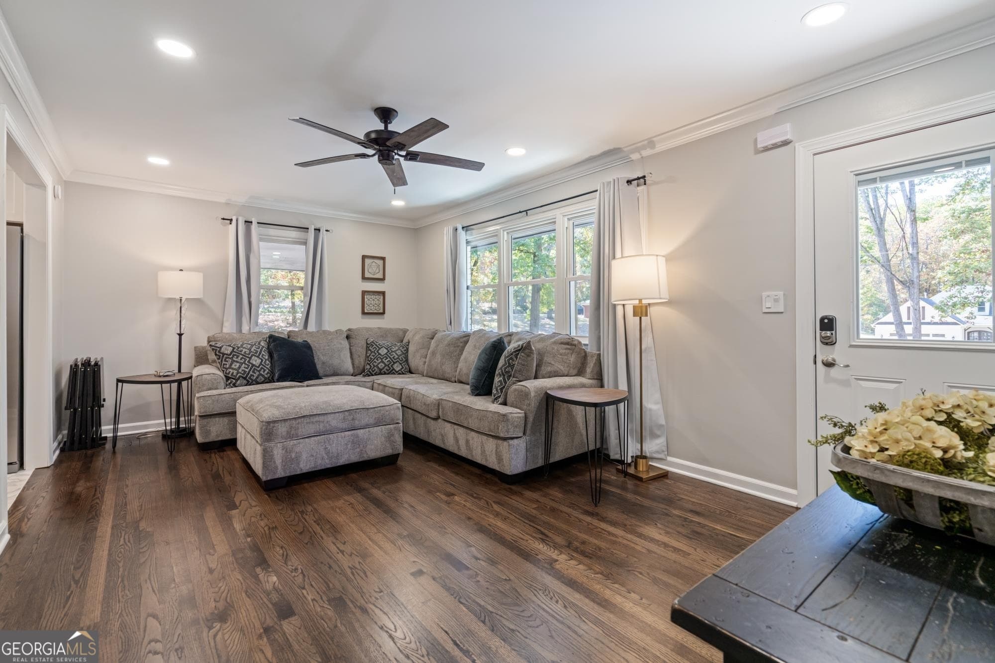3 bedroom, 1 bathroom single family residence for rent at 6 Oriole Drive, Cartersville, GA 30121 for $4,257 a month — photo 7