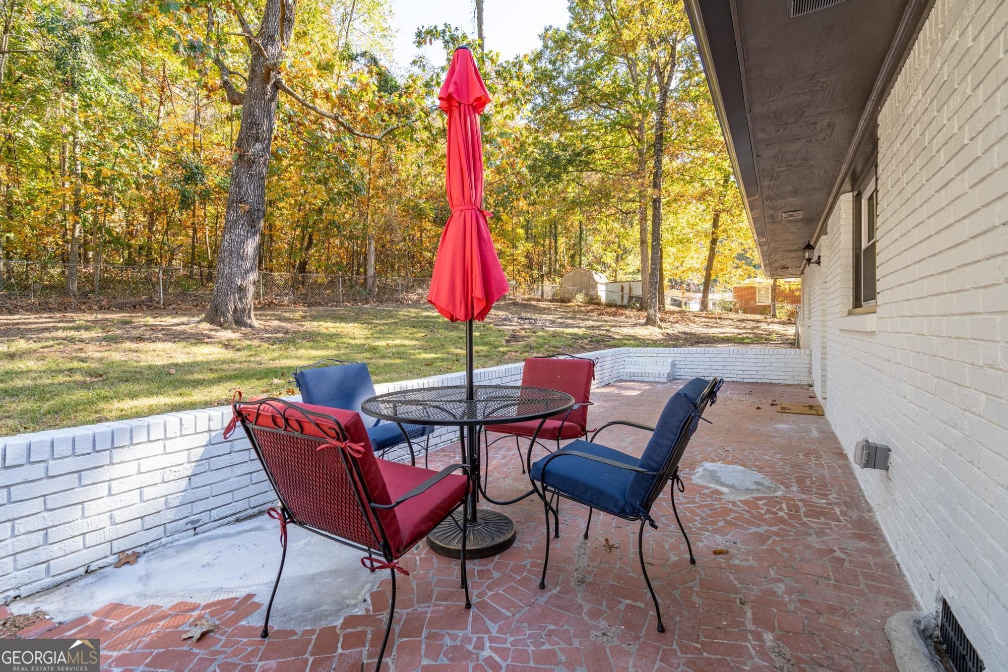 3 bedroom, 1 bathroom single family residence for rent at 6 Oriole Drive, Cartersville, GA 30121 for $4,257 a month — photo 4