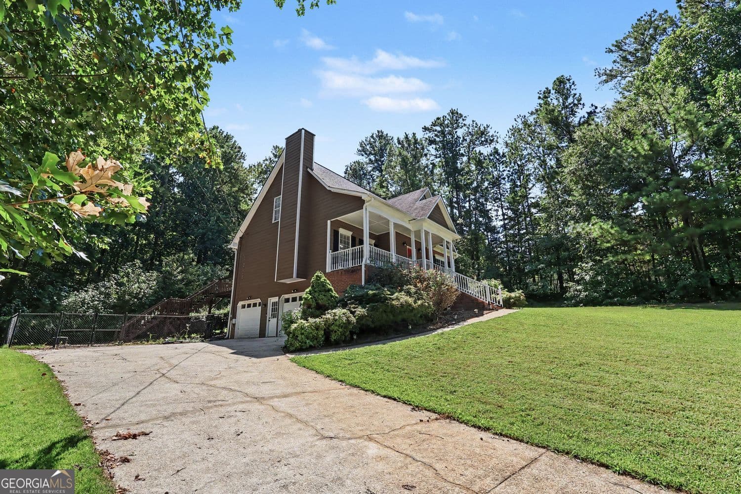 4 bedroom, 2.5 bathroom, 2,494 sq ft single family residence for sale at 5142 Spring Glen Court, Douglasville, GA 30135 — photo 5