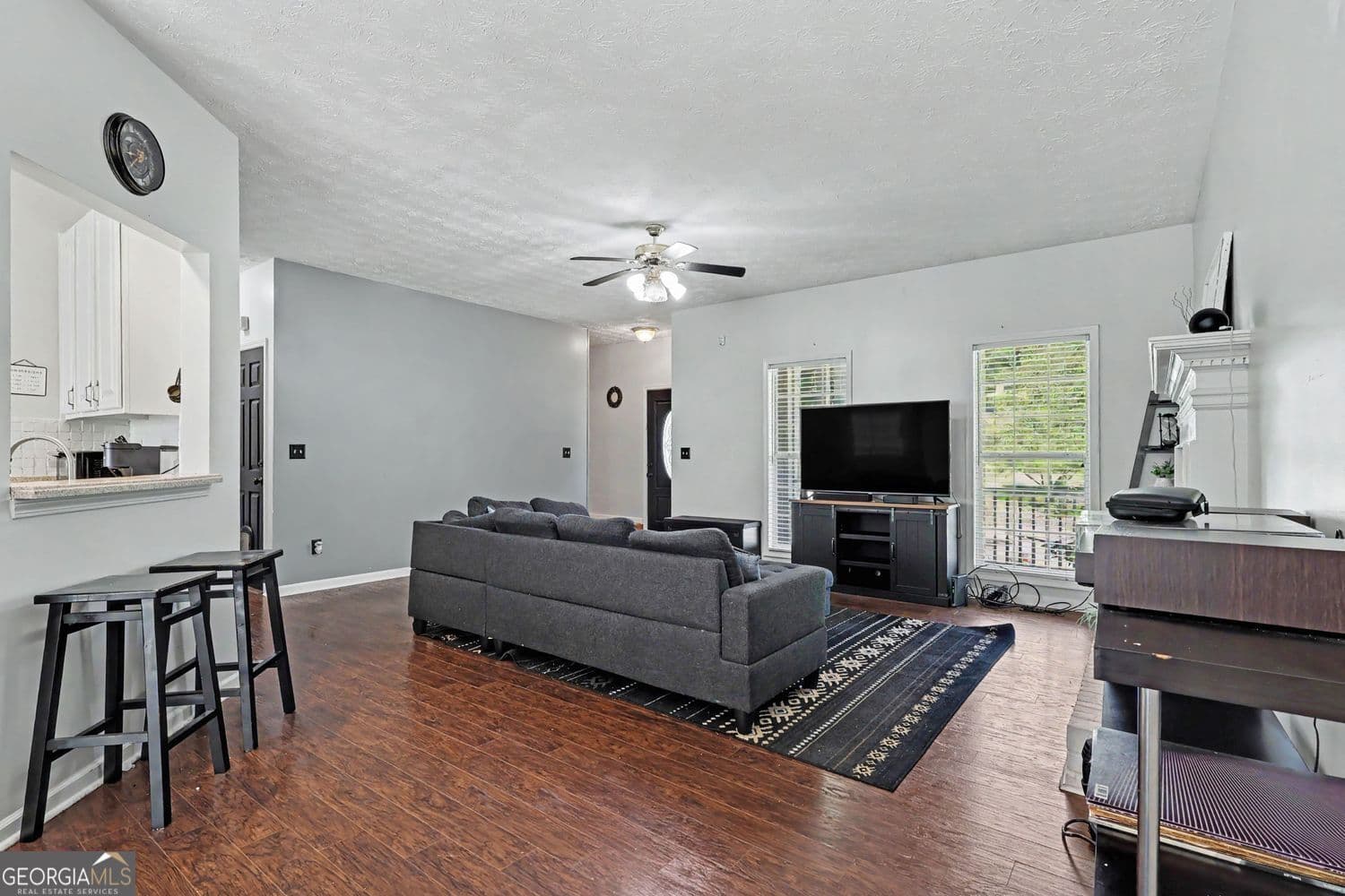 4 bedroom, 2.5 bathroom, 2,494 sq ft single family residence for sale at 5142 Spring Glen Court, Douglasville, GA 30135 — photo 9