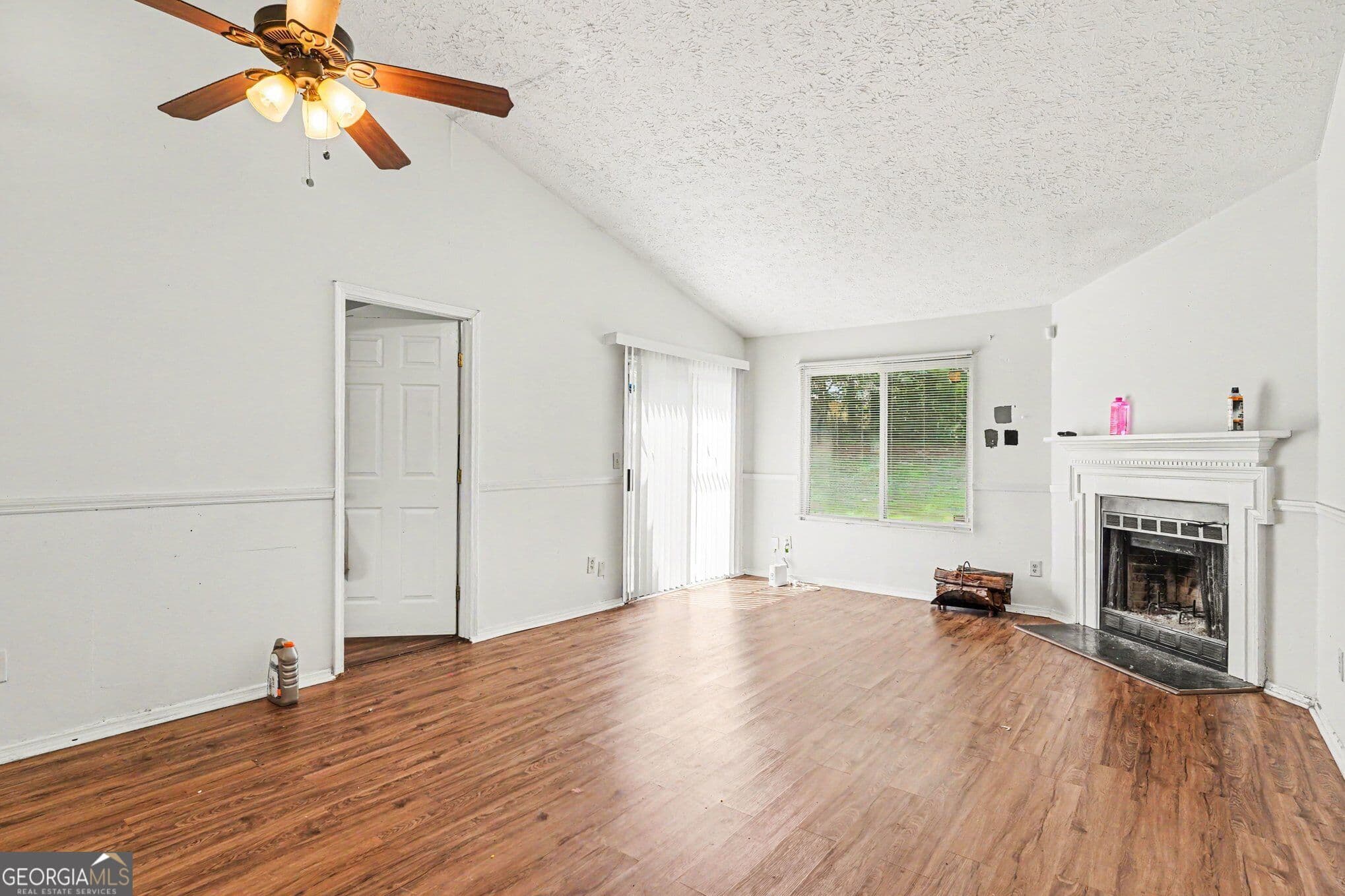 3 bedroom, 2 bathroom, 1,048 sq ft townhouse for sale at 2976 Kenville Lane, Decatur, GA 30034 — photo 7