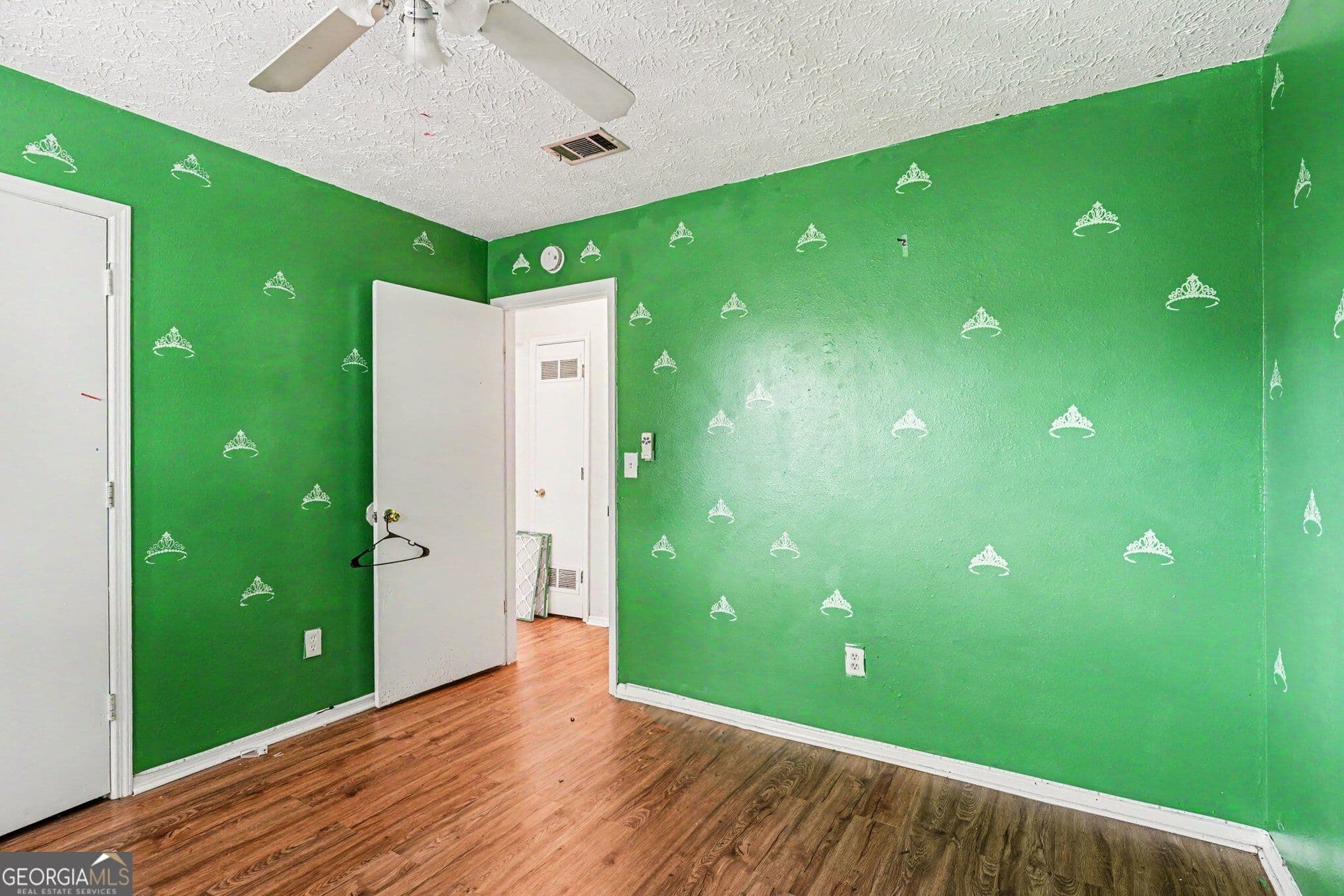 3 bedroom, 2 bathroom, 1,048 sq ft townhouse for sale at 2976 Kenville Lane, Decatur, GA 30034 — photo 10