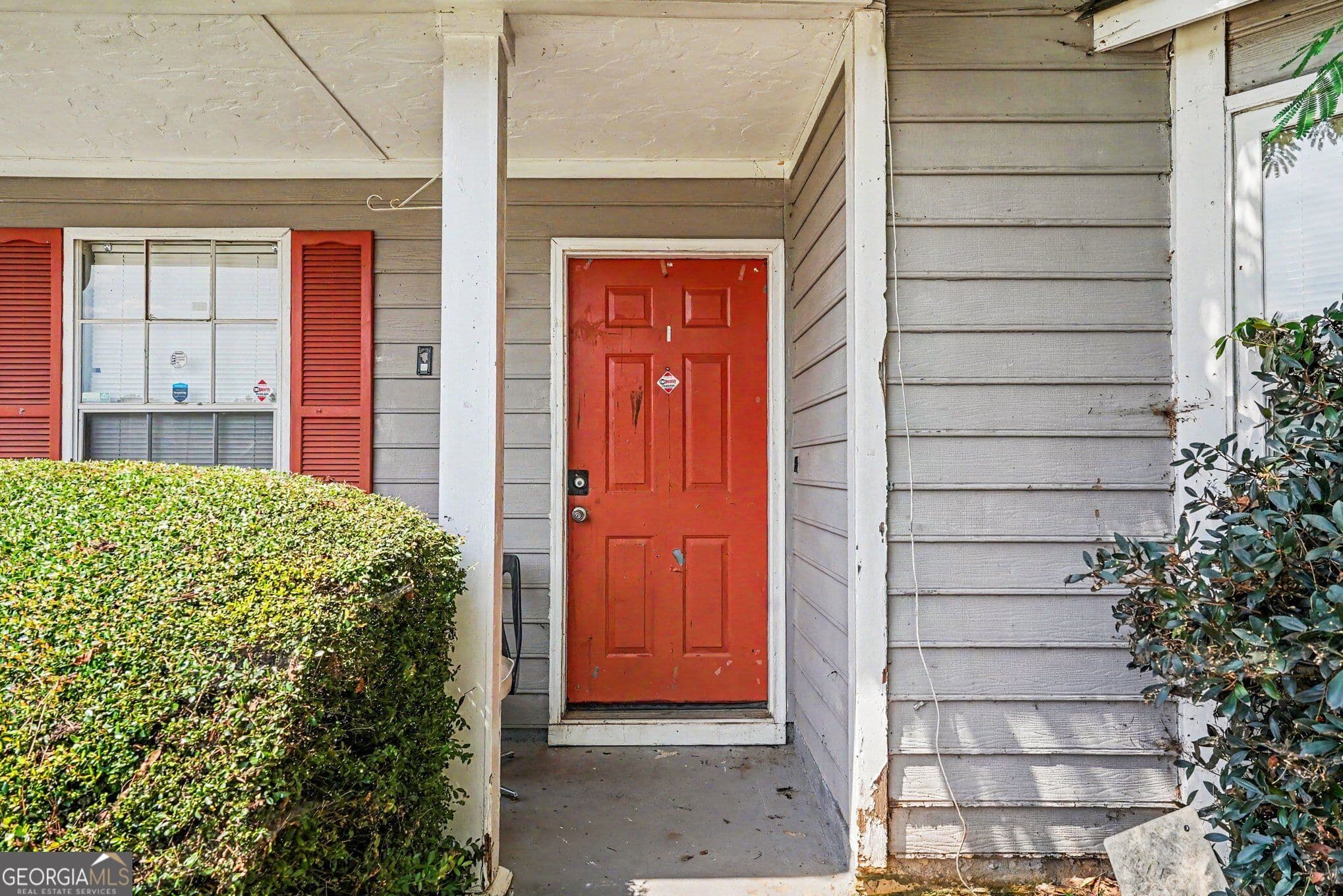 3 bedroom, 2 bathroom, 1,048 sq ft townhouse for sale at 2976 Kenville Lane, Decatur, GA 30034 — photo 5
