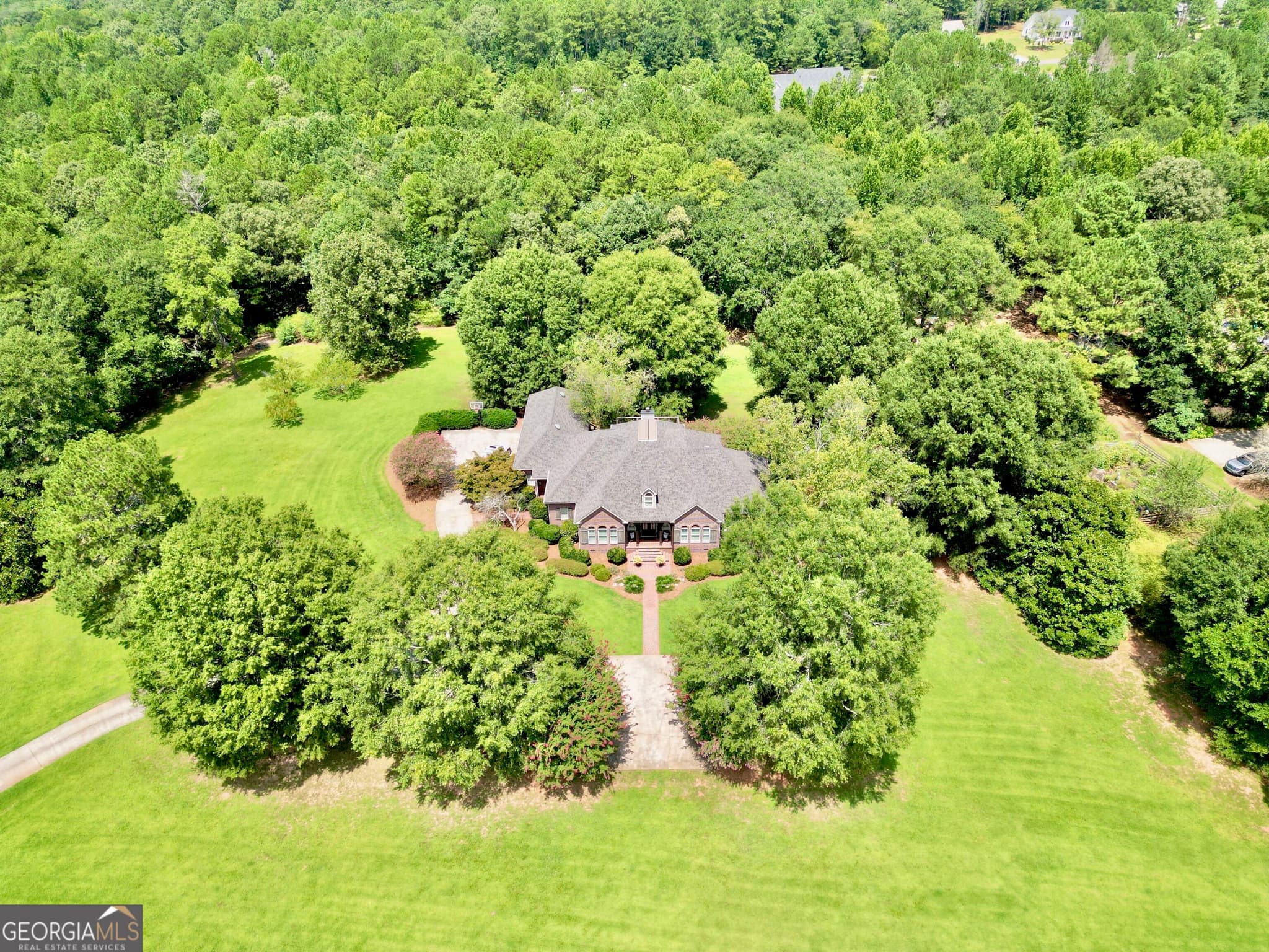 4 bedroom, 3.5 bathroom, 5,835 sq ft single family residence for sale at 200 Shoals Ferry Road, Rome, GA 30161 — photo 6