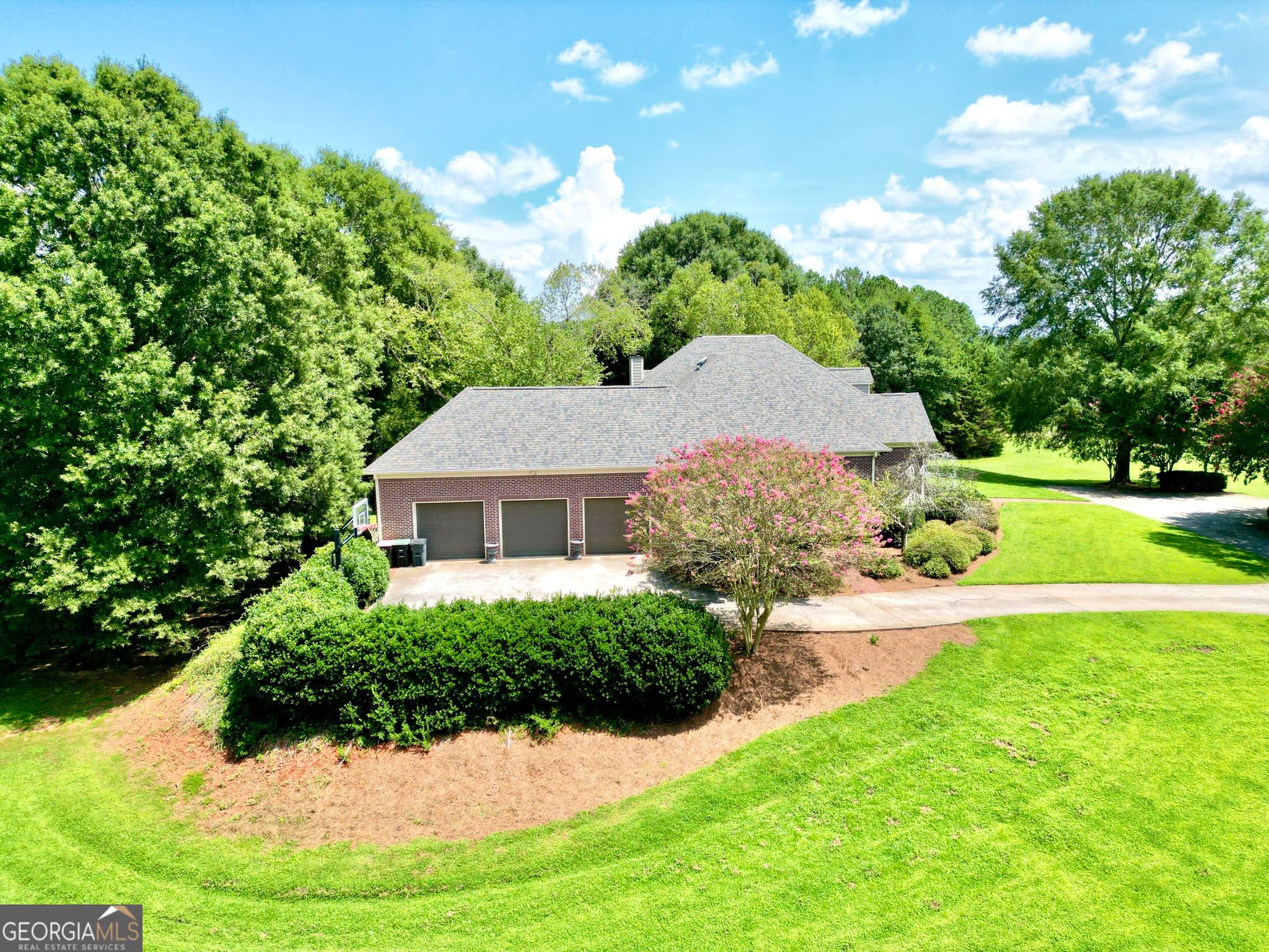 4 bedroom, 3.5 bathroom, 5,835 sq ft single family residence for sale at 200 Shoals Ferry Road, Rome, GA 30161 — photo 3