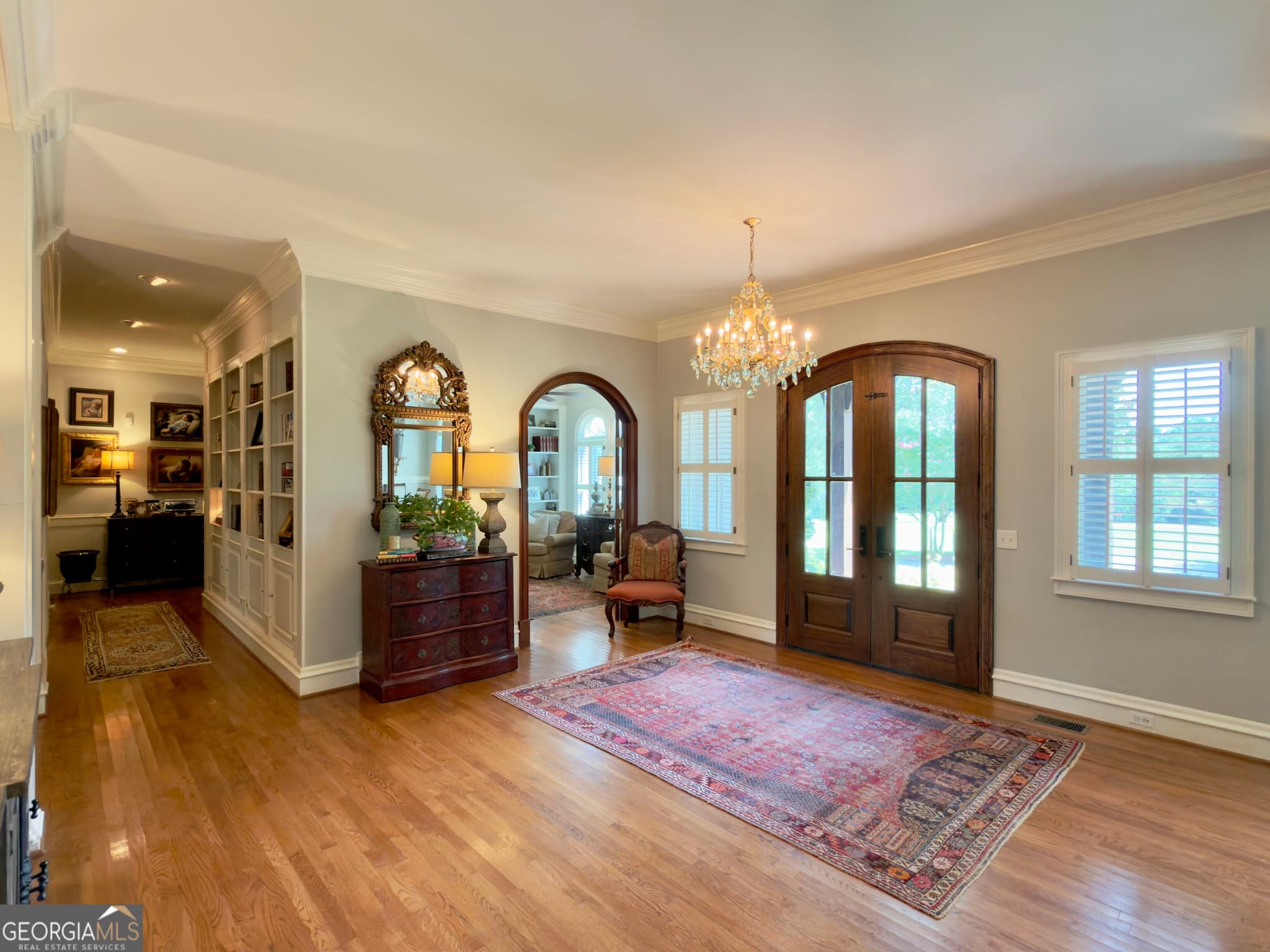 4 bedroom, 3.5 bathroom, 5,835 sq ft single family residence for sale at 200 Shoals Ferry Road, Rome, GA 30161 — photo 8