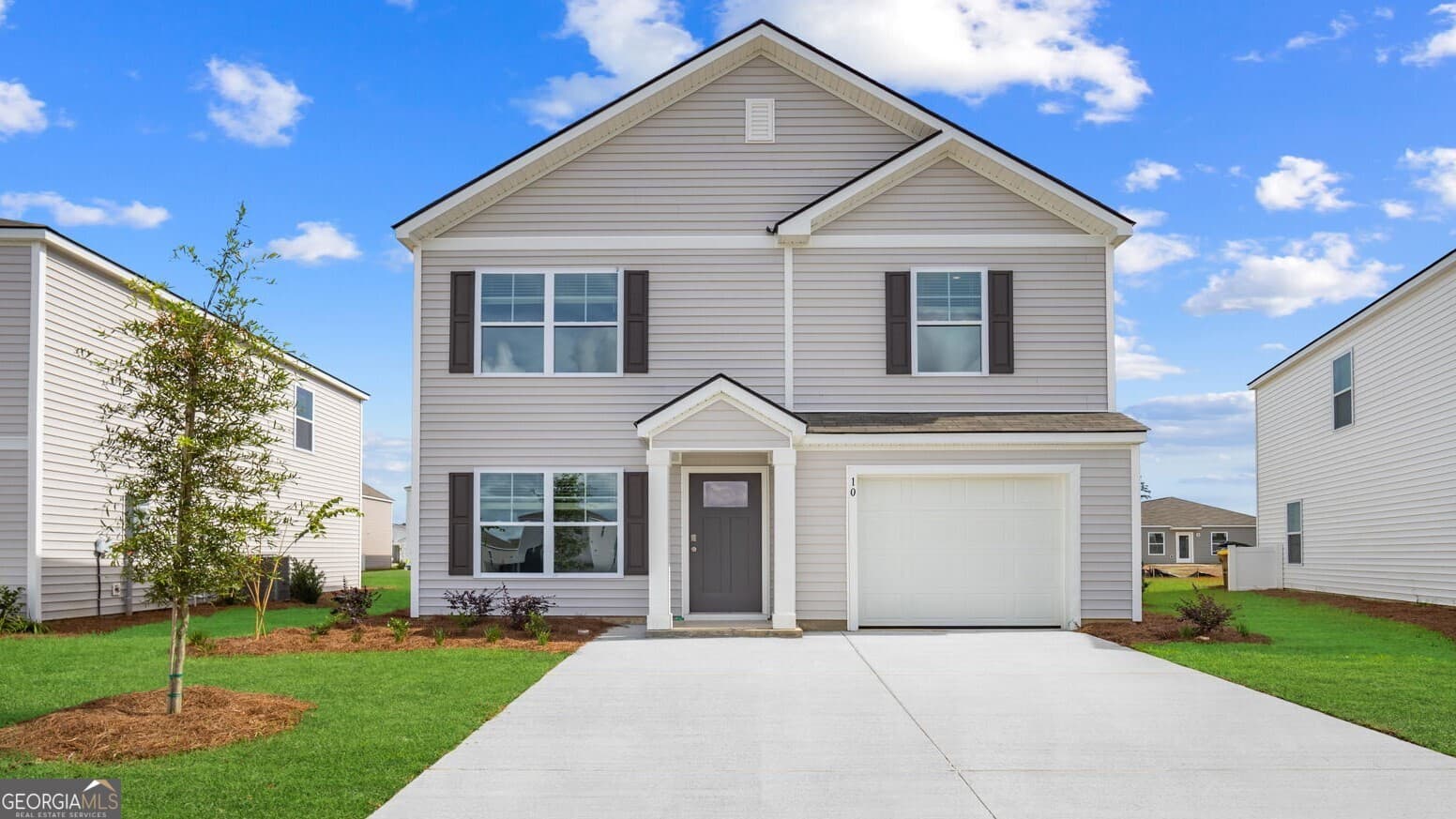 10 Bardwell Way, Port Wentworth, GA 31407 — most recent listing photo