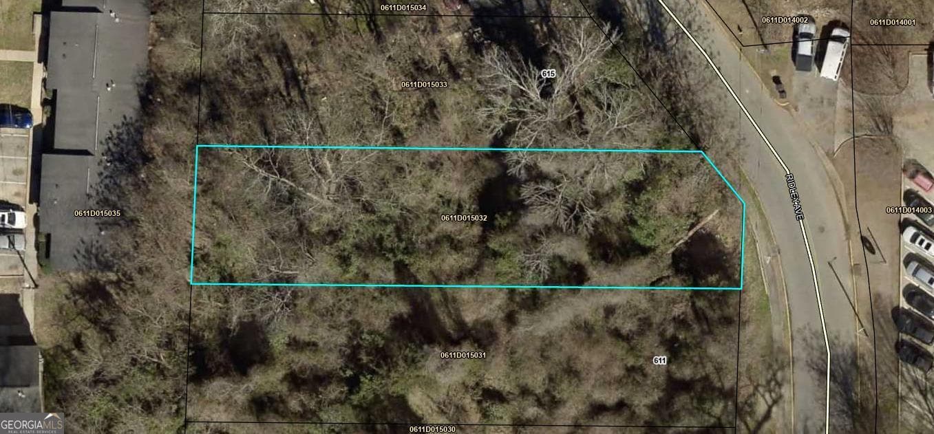 residential lot for sale at 0 Ridley Avenue, Lagrange, GA 30240 — photo 1 of 1