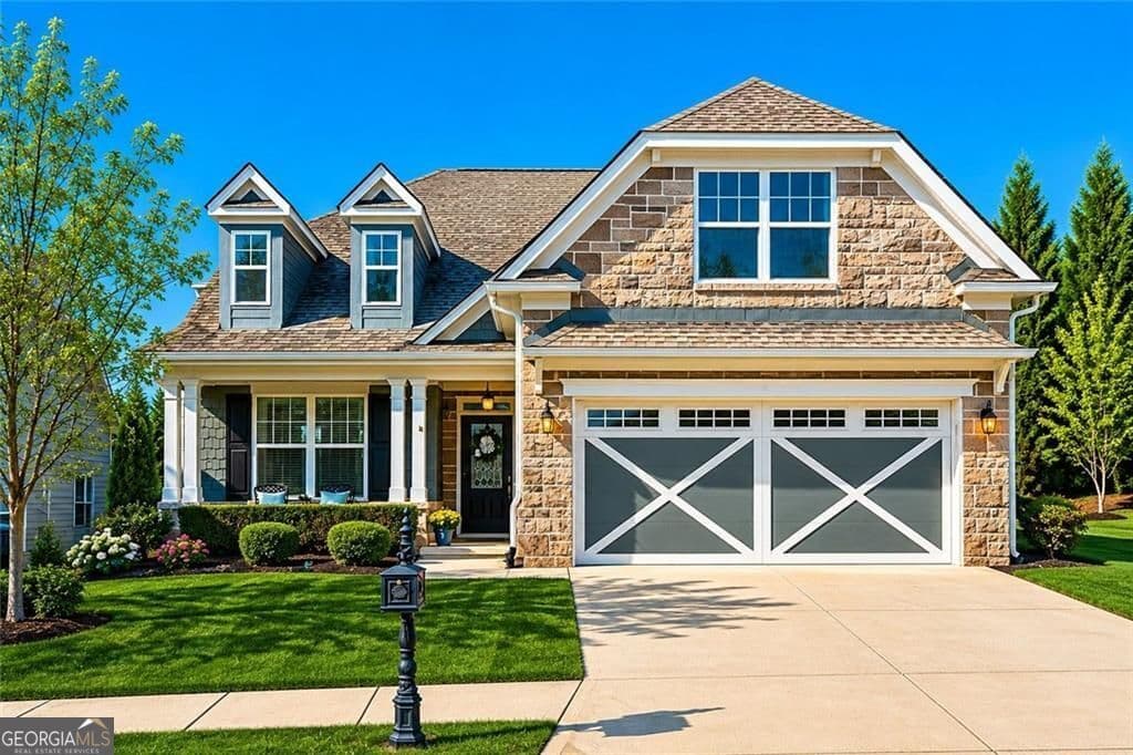 3 bedroom, 2 bathroom, 1,883 sq ft single family residence sold at 3730 SW Cypresswood Point, Gainesville, GA 30504