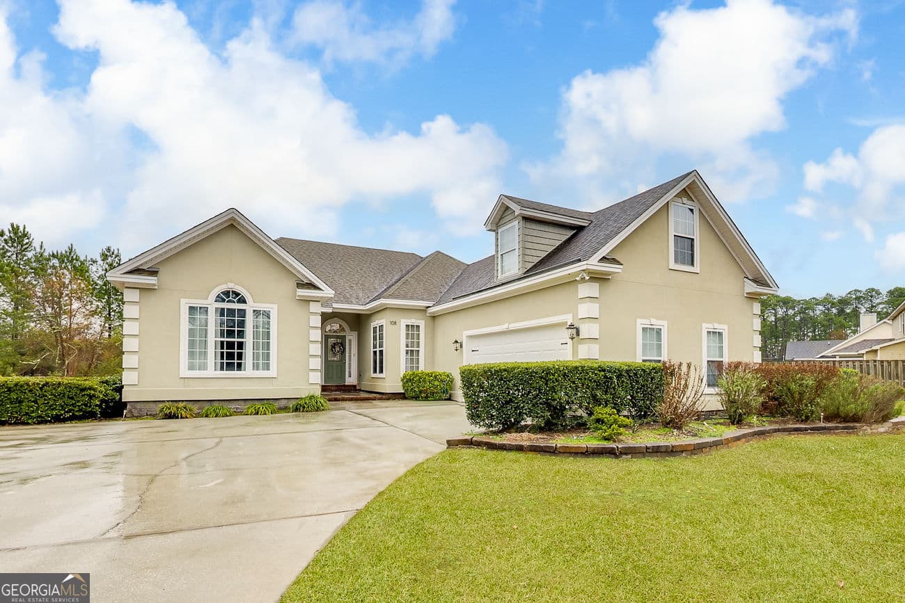 108 Oaklawn Drive, Rincon, GA 31326 — most recent listing photo