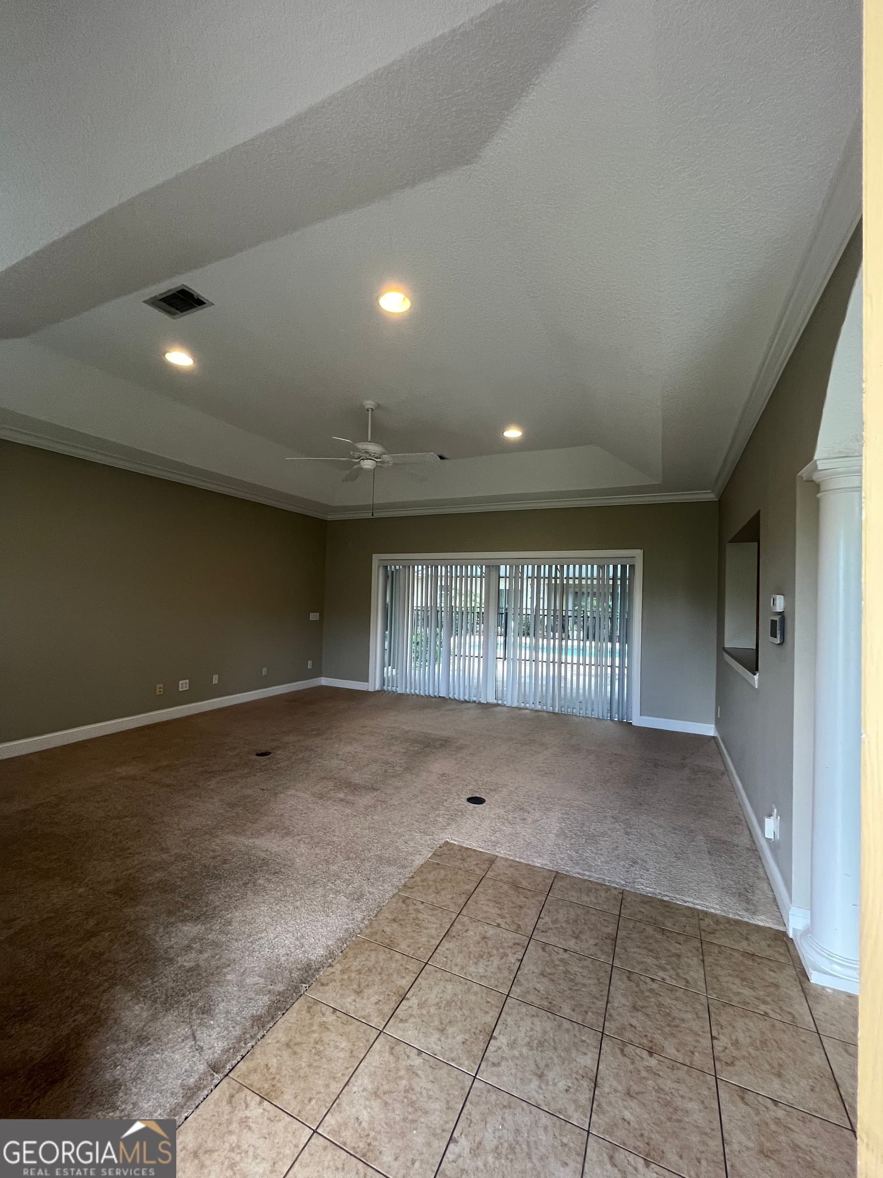 3 bedroom, 2 bathroom, 1,907 sq ft duplex for rent at 28 Coastal Walk, St. Marys, GA 31558 for $1,925 a month — photo 2