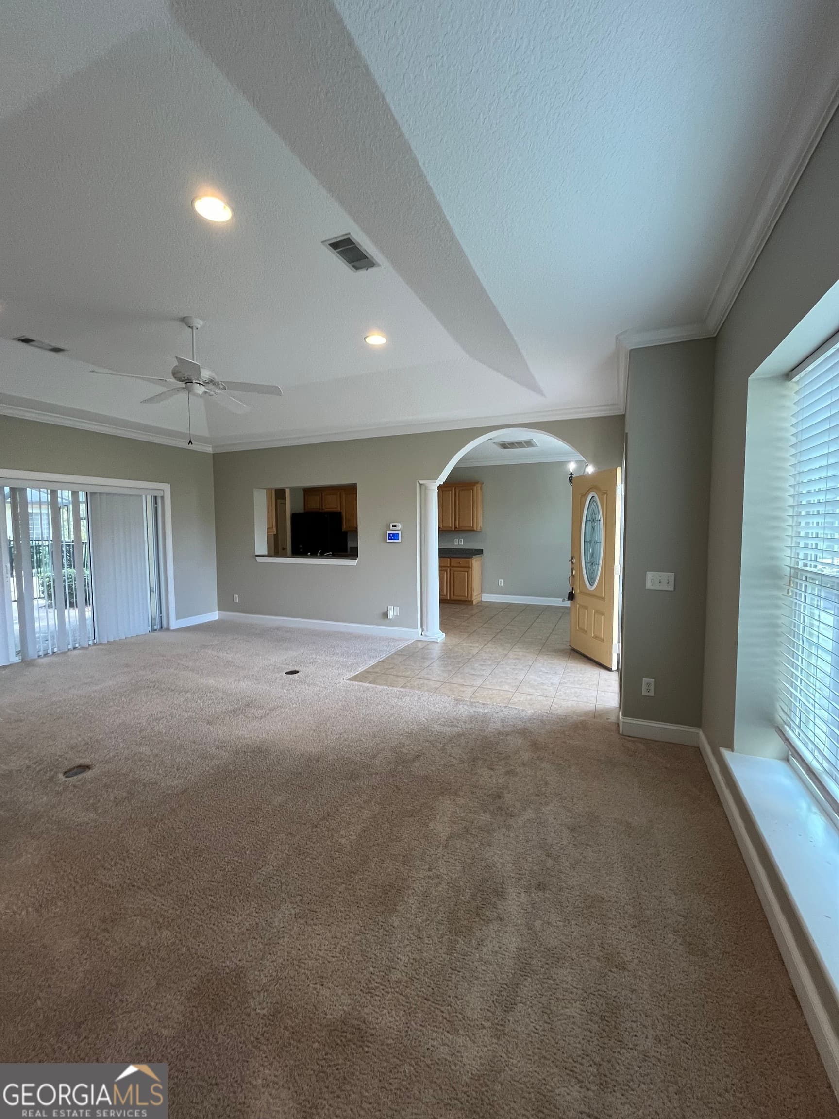 3 bedroom, 2 bathroom, 1,907 sq ft duplex for rent at 28 Coastal Walk, St. Marys, GA 31558 for $1,925 a month — photo 6