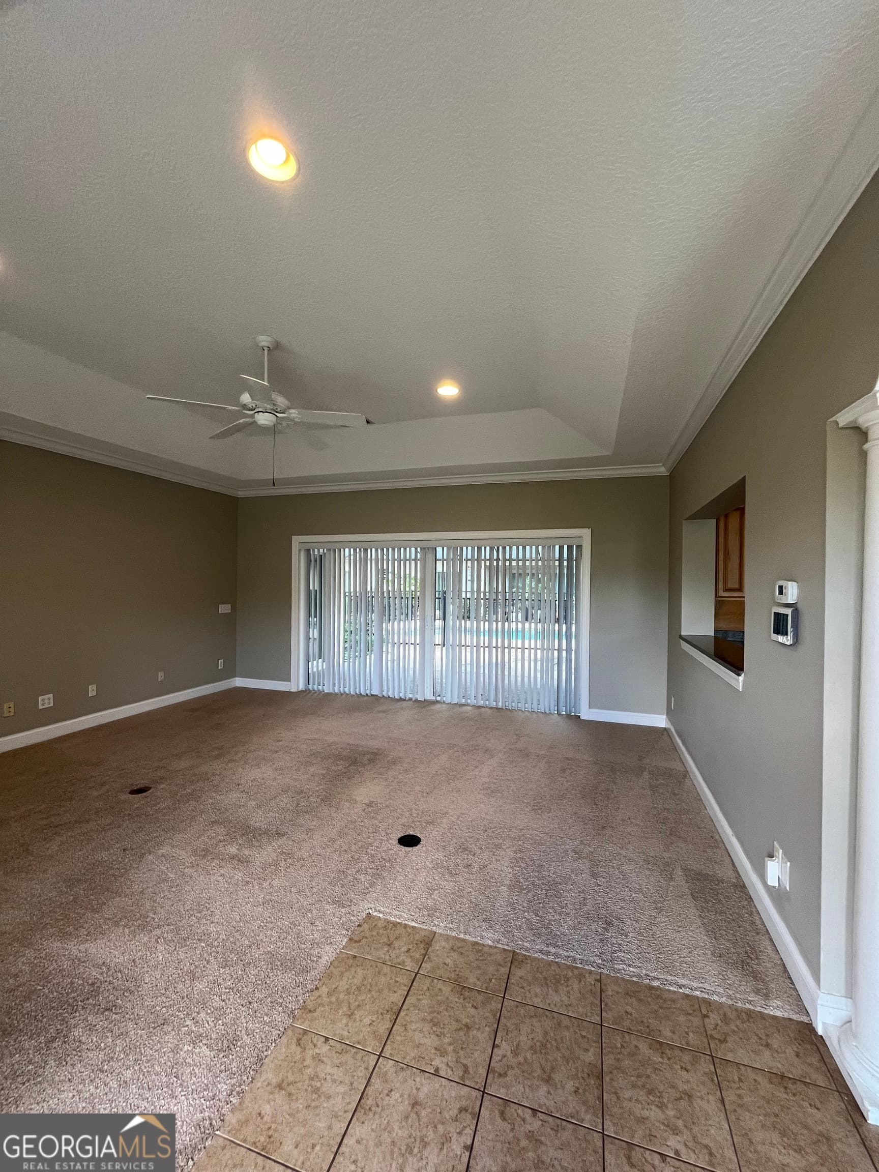 3 bedroom, 2 bathroom, 1,907 sq ft duplex for rent at 28 Coastal Walk, St. Marys, GA 31558 for $1,925 a month — photo 3