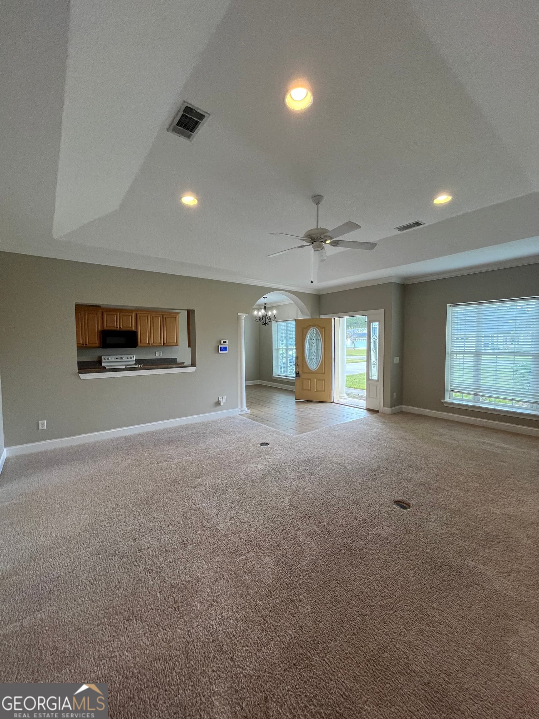3 bedroom, 2 bathroom, 1,907 sq ft duplex for rent at 28 Coastal Walk, St. Marys, GA 31558 for $1,925 a month — photo 5