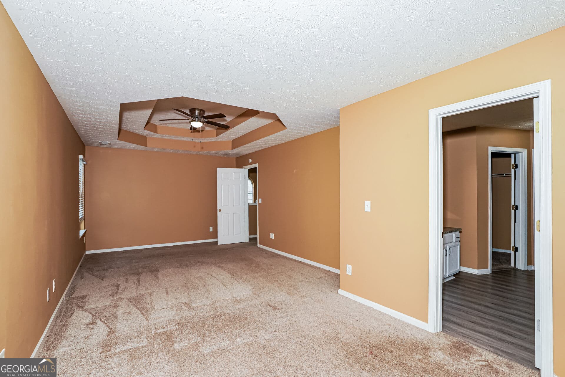 4 bedroom, 2.5 bathroom, 2,642 sq ft single family residence for sale at 1009 Lear Drive, Locust Grove, GA 30248 — photo 10