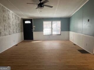 3 bedroom, 2 bathroom, 1,152 sq ft single family residence for rent at 712 Speedway Road, Hartwell, GA 30643 for $1,600 a month — photo 6