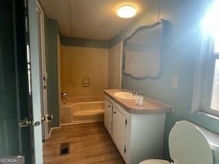 3 bedroom, 2 bathroom, 1,152 sq ft single family residence for rent at 712 Speedway Road, Hartwell, GA 30643 for $1,600 a month — photo 9