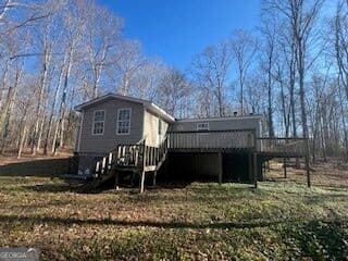 3 bedroom, 2 bathroom, 1,152 sq ft single family residence for rent at 712 Speedway Road, Hartwell, GA 30643 for $1,600 a month — photo 10