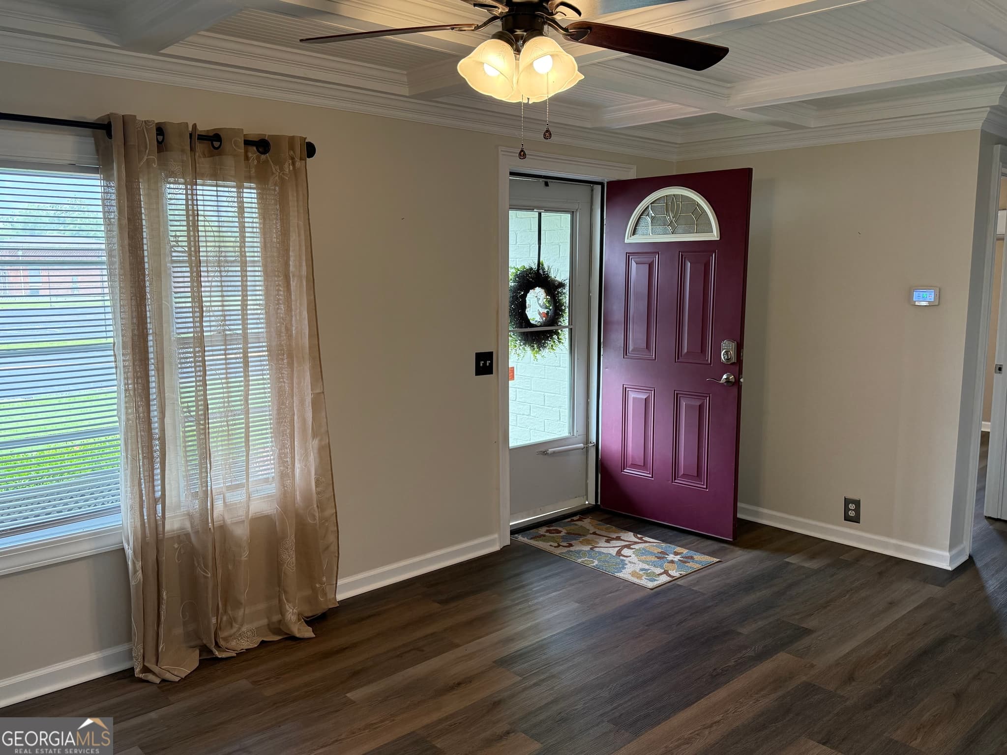 3 bedroom, 2 bathroom, 1,197 sq ft single family residence for sale at 455 N Kennedy Street, Metter, GA 30439 — photo 9