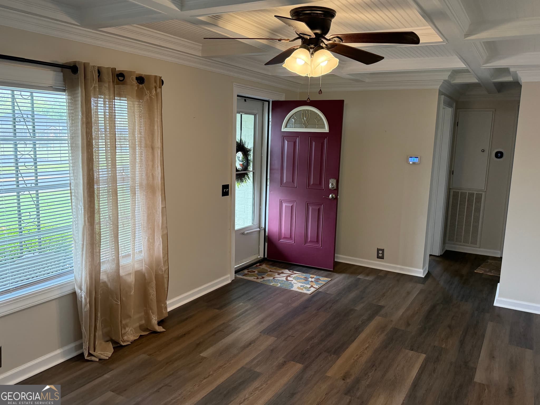 3 bedroom, 2 bathroom, 1,197 sq ft single family residence for sale at 455 N Kennedy Street, Metter, GA 30439 — photo 10