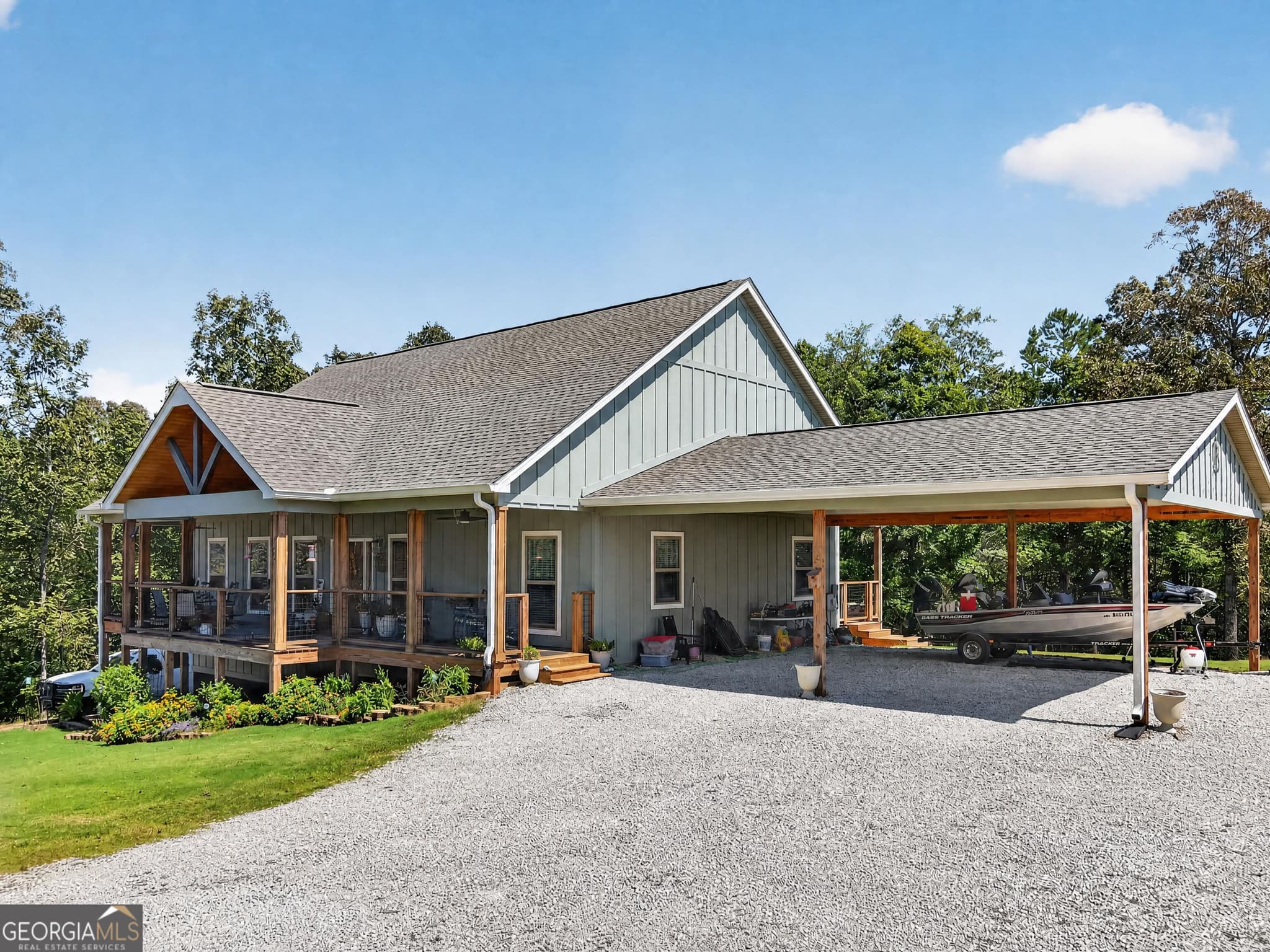 4 bedroom, 2 bathroom, 2,700 sq ft single family residence for sale at 192 MANDY Drive, Wedowee, AL 36278 — photo 2