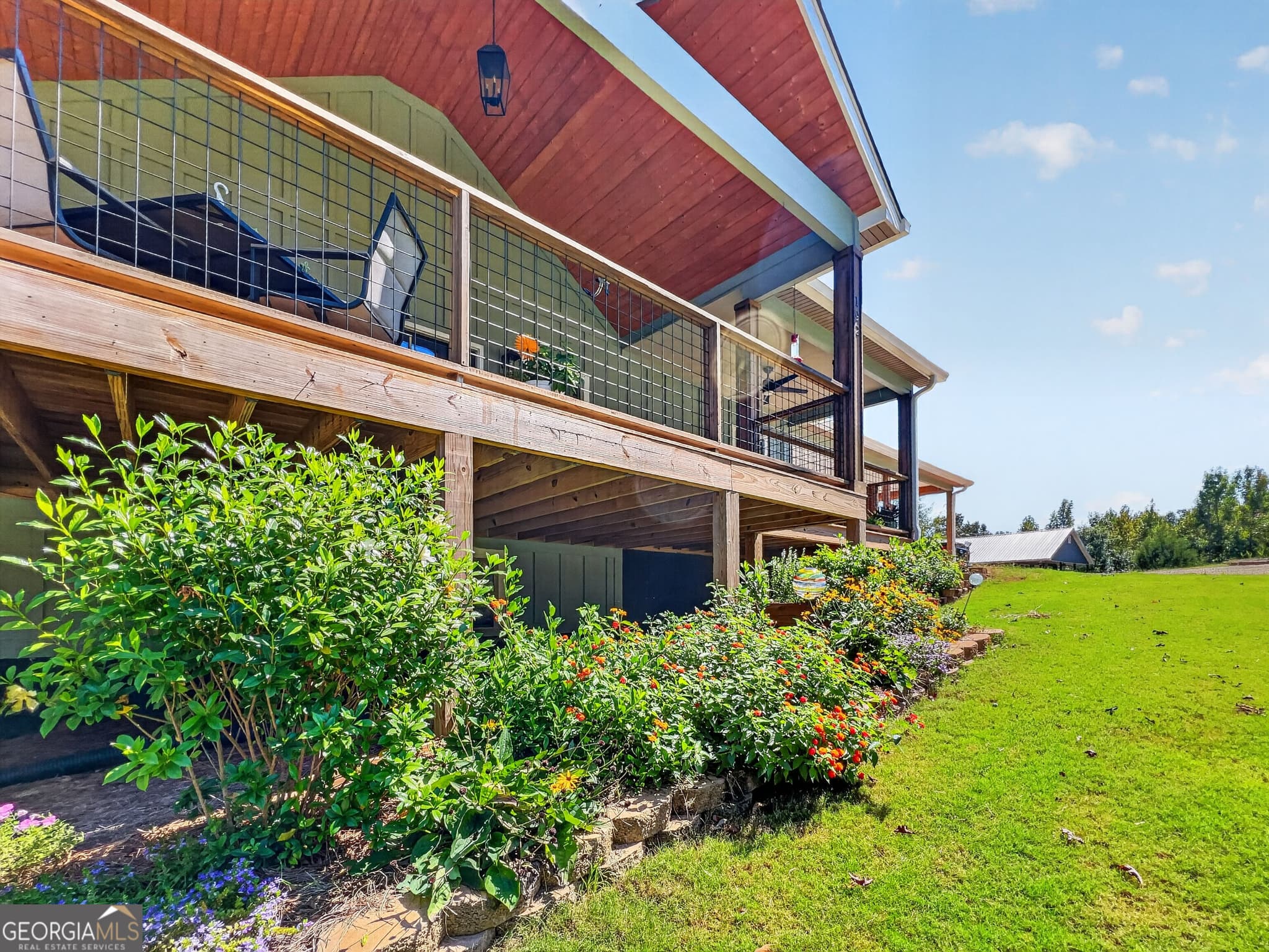 4 bedroom, 2 bathroom, 2,700 sq ft single family residence for sale at 192 MANDY Drive, Wedowee, AL 36278 — photo 6