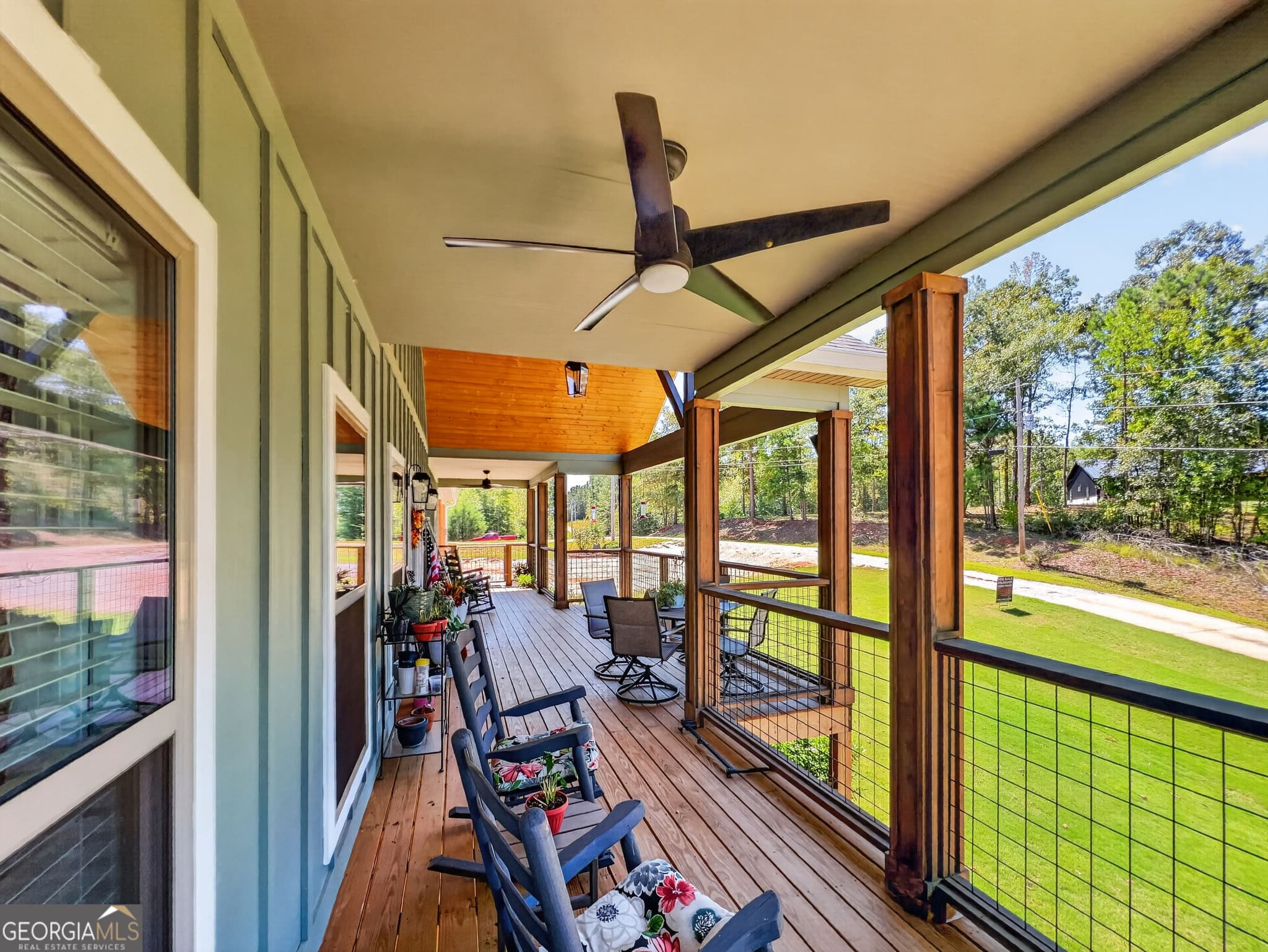 4 bedroom, 2 bathroom, 2,700 sq ft single family residence for sale at 192 MANDY Drive, Wedowee, AL 36278 — photo 7