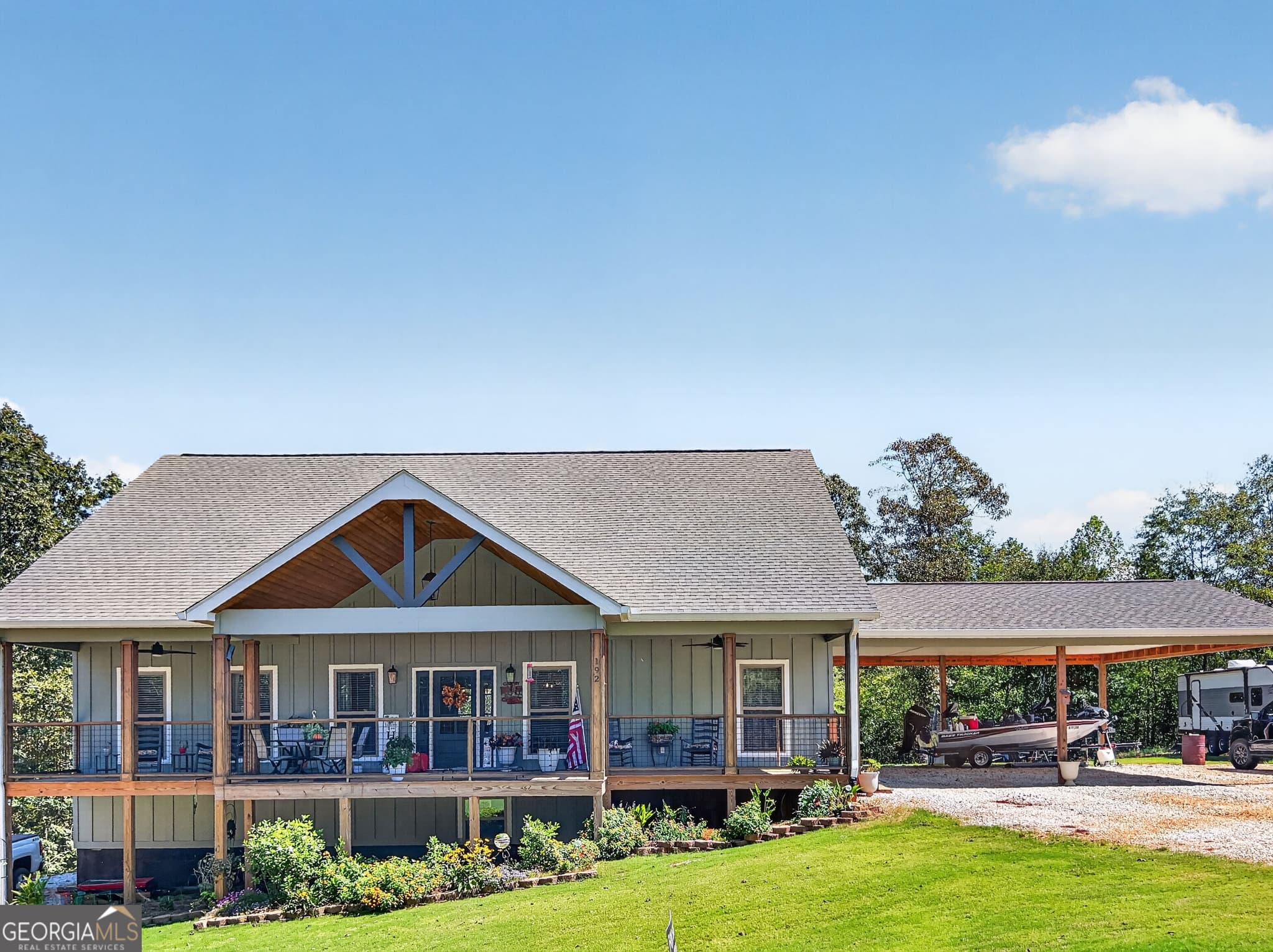 4 bedroom, 2 bathroom, 2,700 sq ft single family residence for sale at 192 MANDY Drive, Wedowee, AL 36278 — photo 3