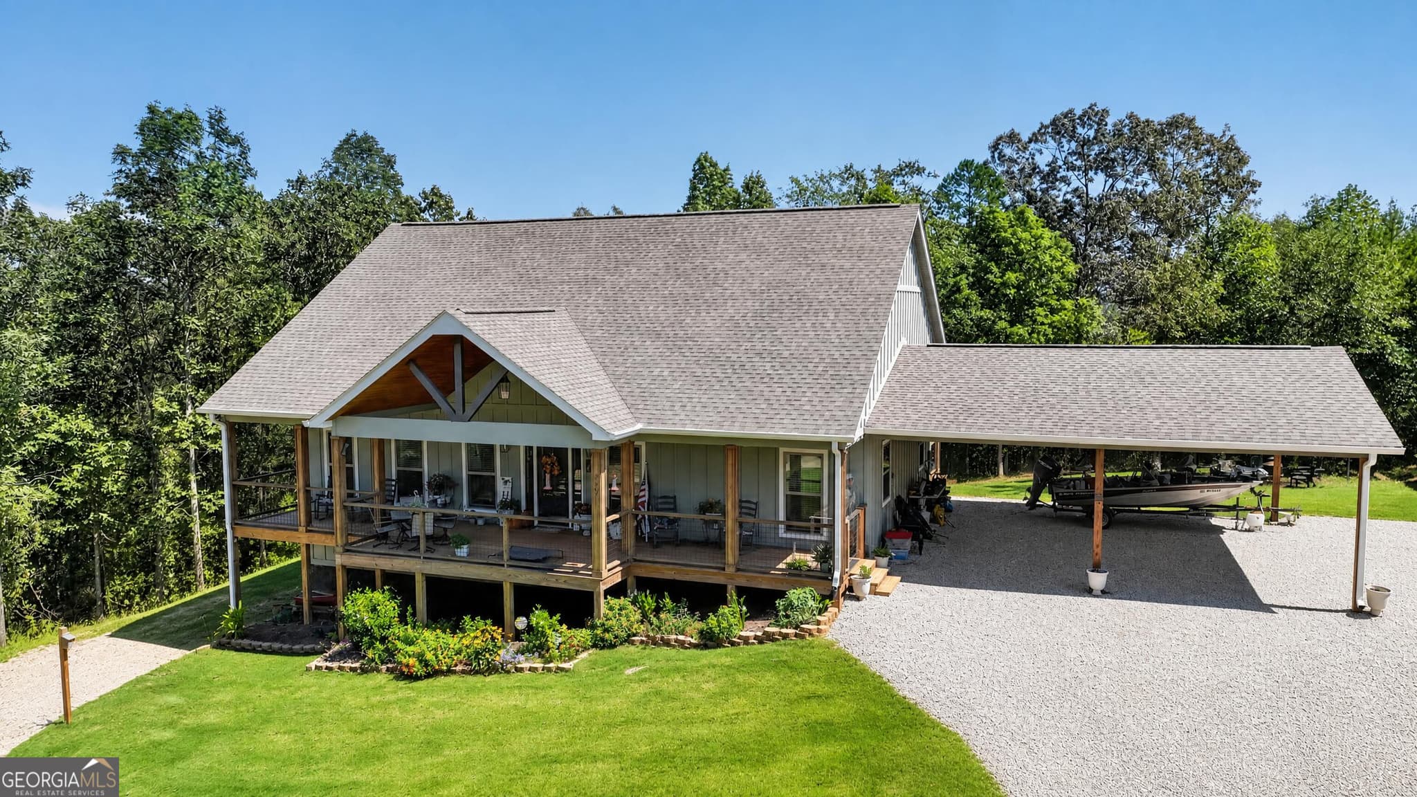 4 bedroom, 2 bathroom, 2,700 sq ft single family residence for sale at 192 MANDY Drive, Wedowee, AL 36278