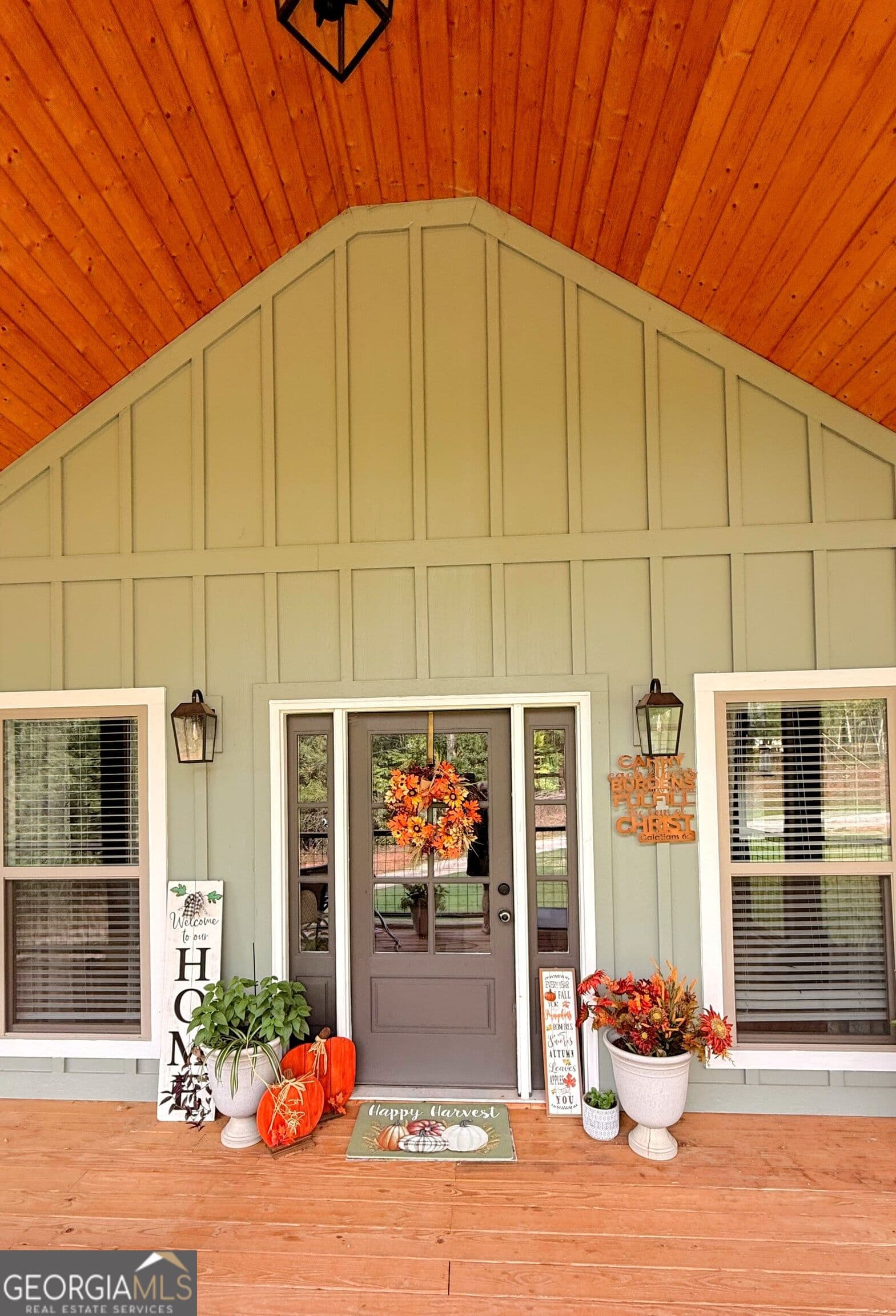 4 bedroom, 2 bathroom, 2,700 sq ft single family residence for sale at 192 MANDY Drive, Wedowee, AL 36278 — photo 9