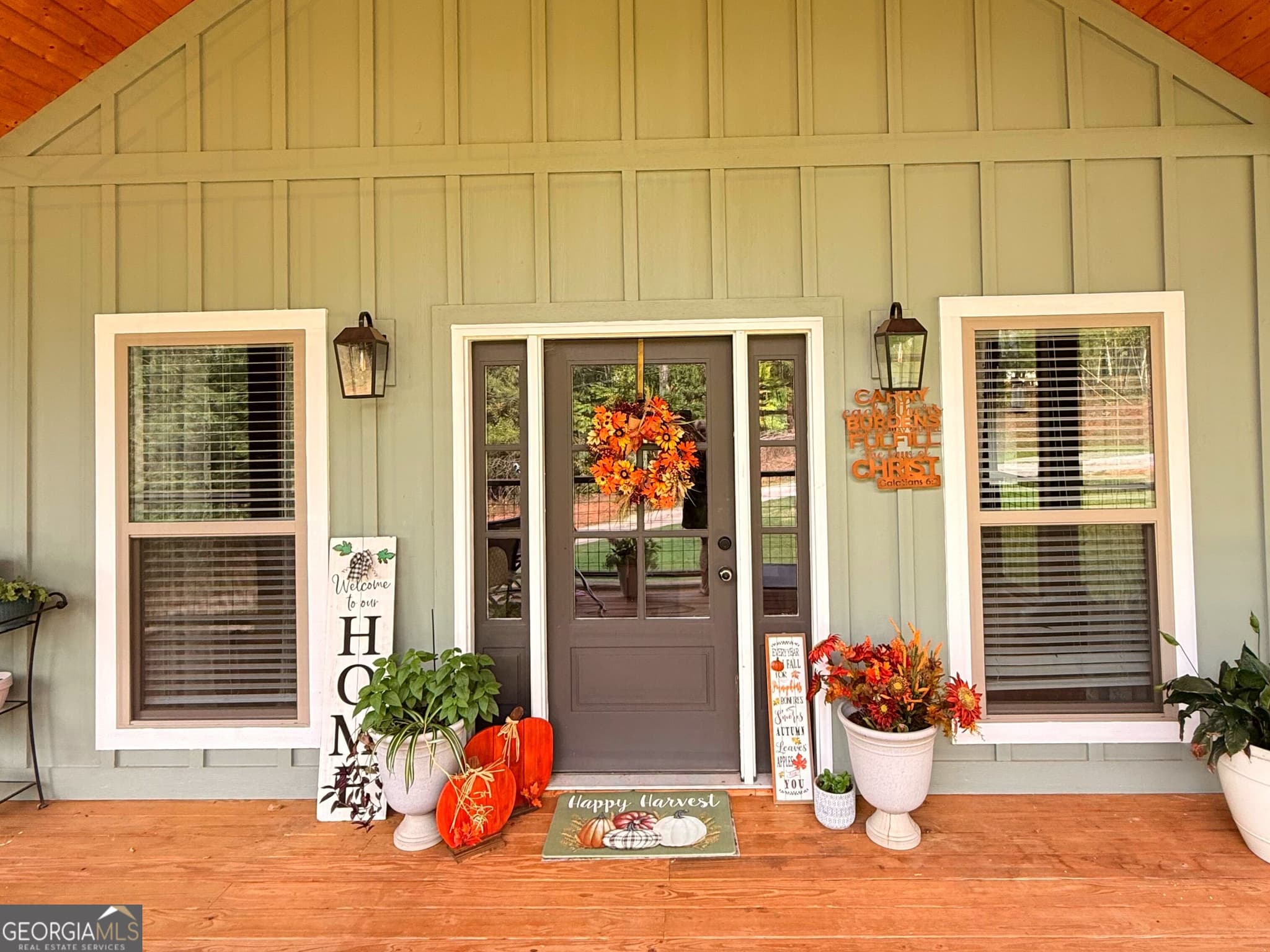 4 bedroom, 2 bathroom, 2,700 sq ft single family residence for sale at 192 MANDY Drive, Wedowee, AL 36278 — photo 10