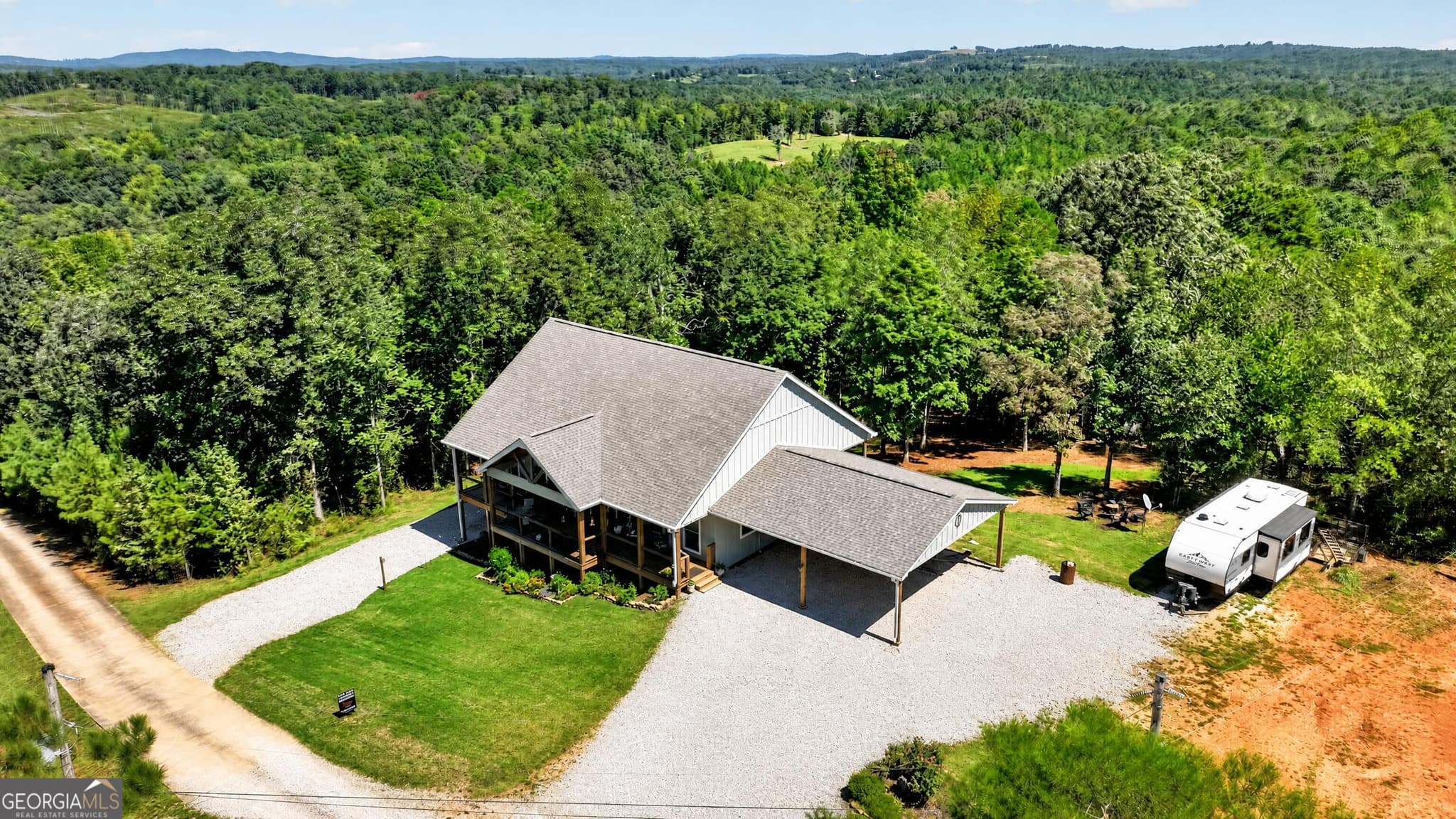 4 bedroom, 2 bathroom, 2,700 sq ft single family residence for sale at 192 MANDY Drive, Wedowee, AL 36278 — photo 4