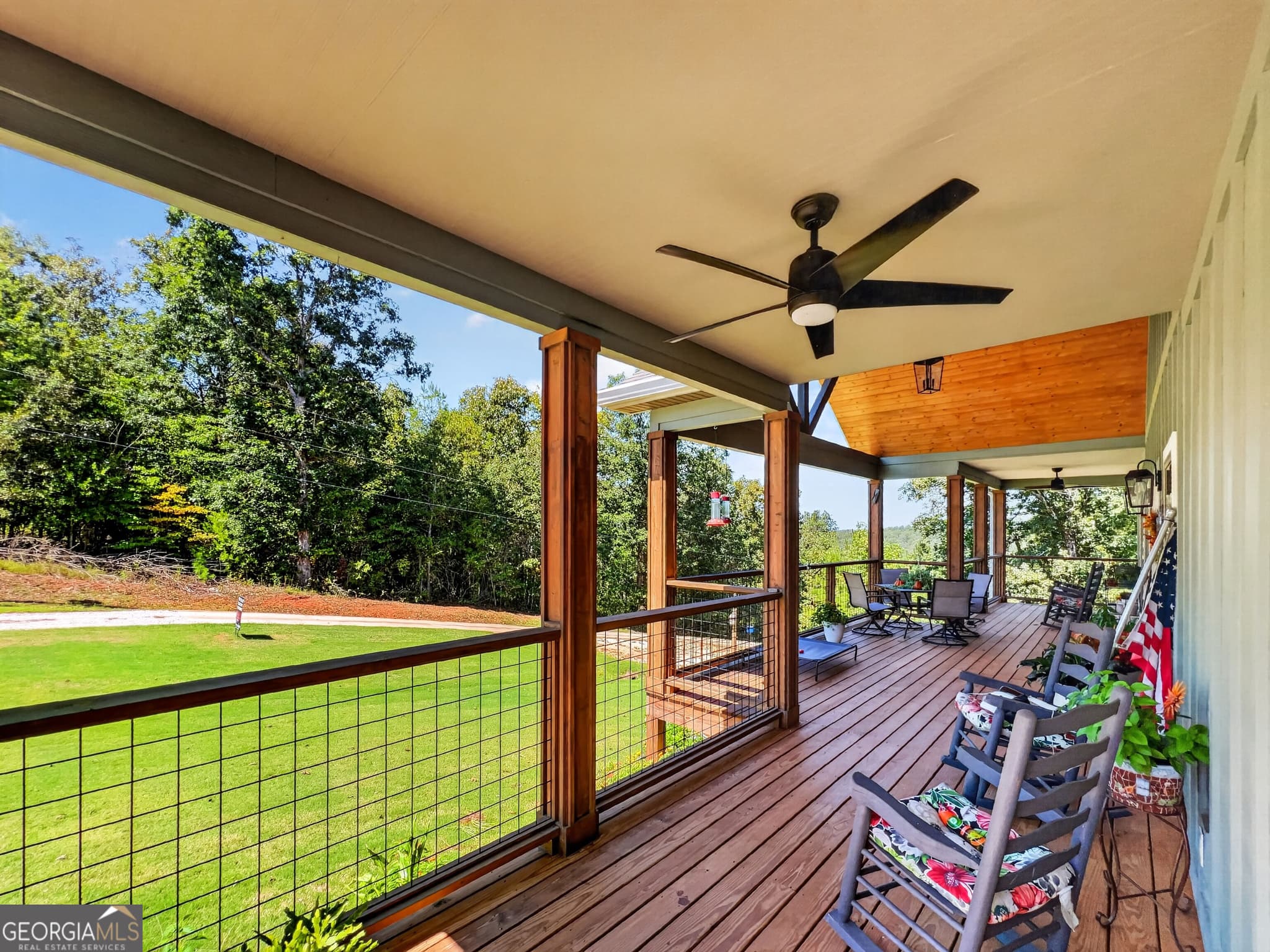 4 bedroom, 2 bathroom, 2,700 sq ft single family residence for sale at 192 MANDY Drive, Wedowee, AL 36278 — photo 8