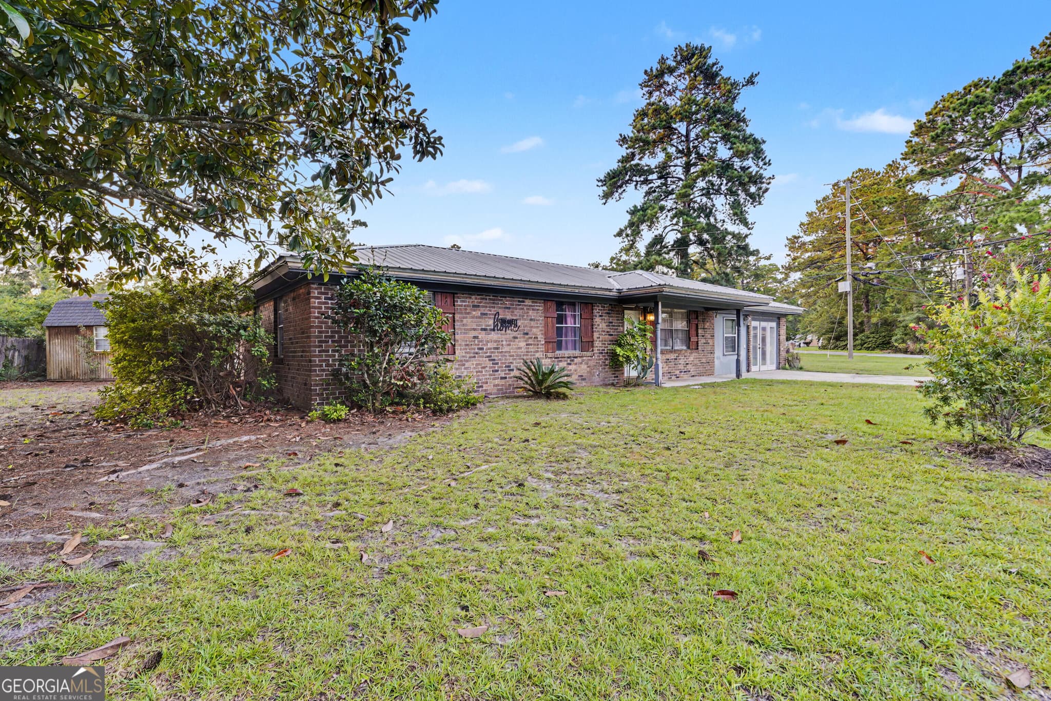 5 bedroom, 2.5 bathroom, 1,612 sq ft single family residence for sale at 200 Melrose Place, Rincon, GA 31326 — photo 2