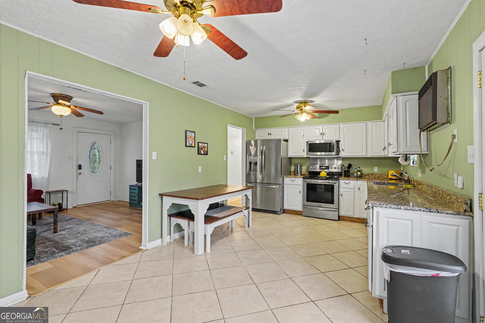 5 bedroom, 2.5 bathroom, 1,612 sq ft single family residence for sale at 200 Melrose Place, Rincon, GA 31326 — photo 7