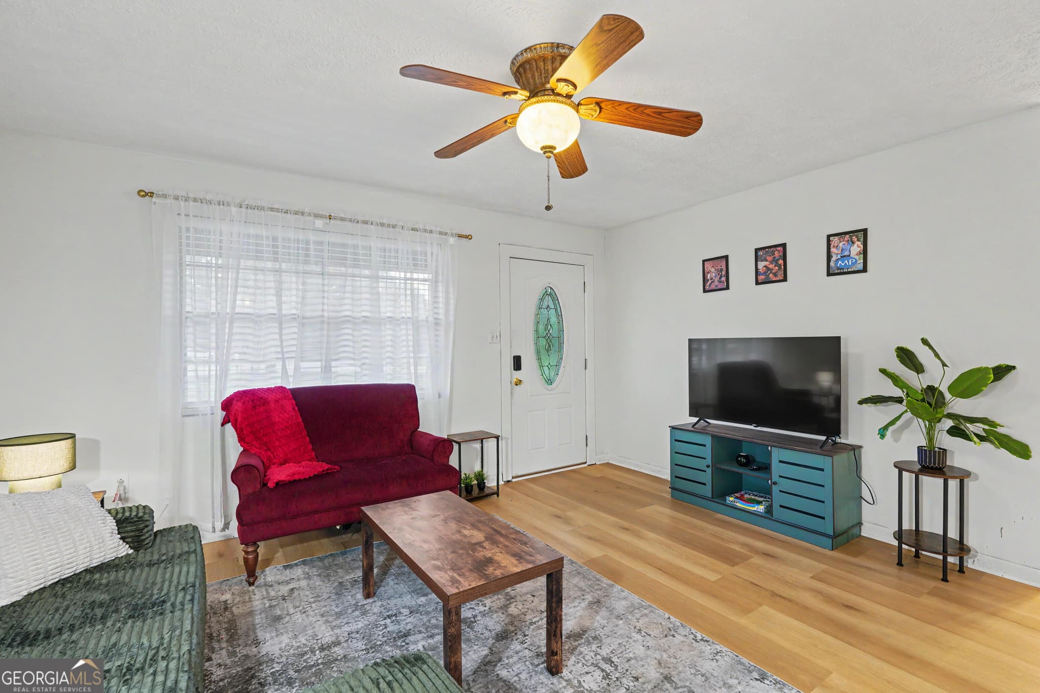 5 bedroom, 2.5 bathroom, 1,612 sq ft single family residence for sale at 200 Melrose Place, Rincon, GA 31326 — photo 3
