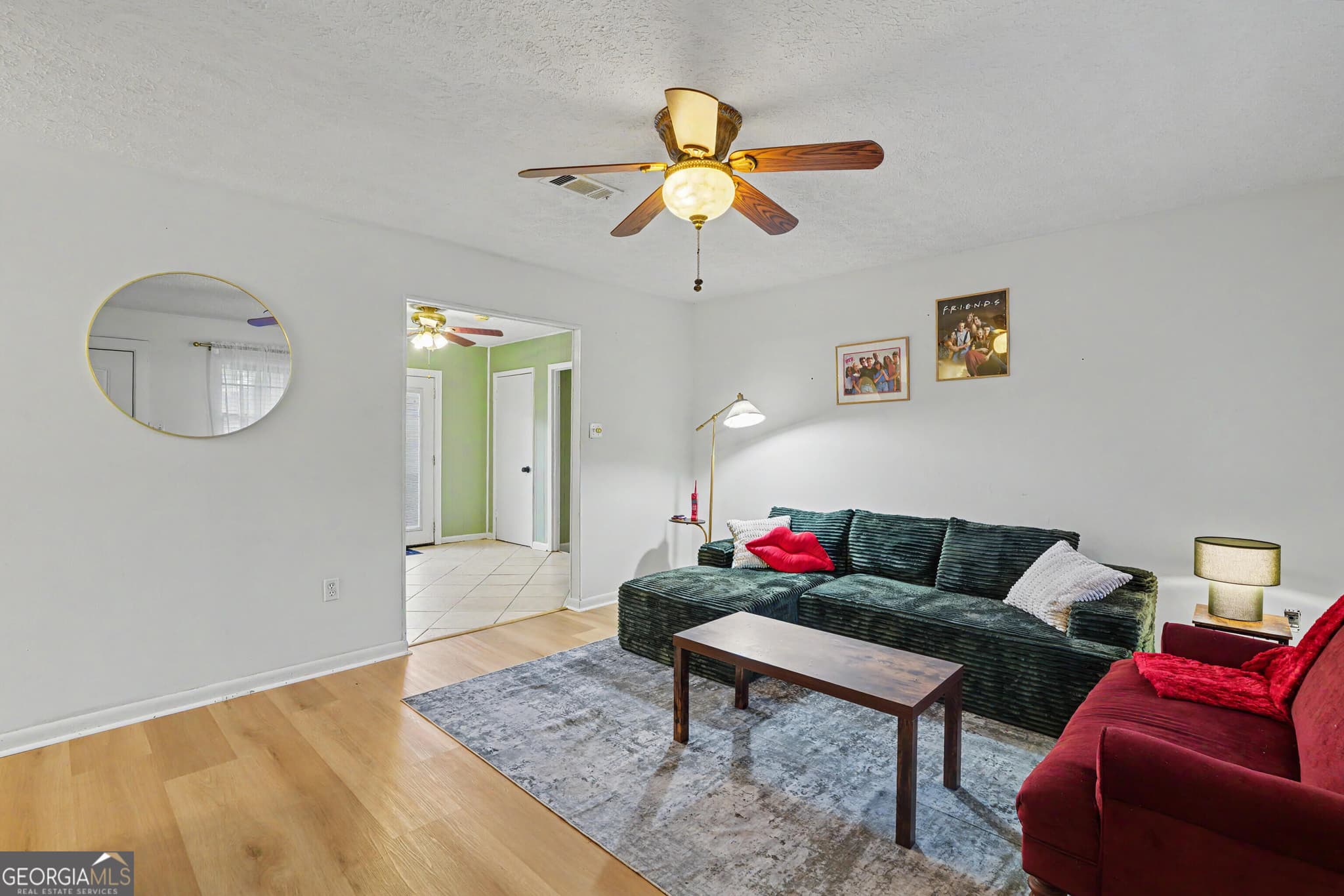 5 bedroom, 2.5 bathroom, 1,612 sq ft single family residence for sale at 200 Melrose Place, Rincon, GA 31326 — photo 5