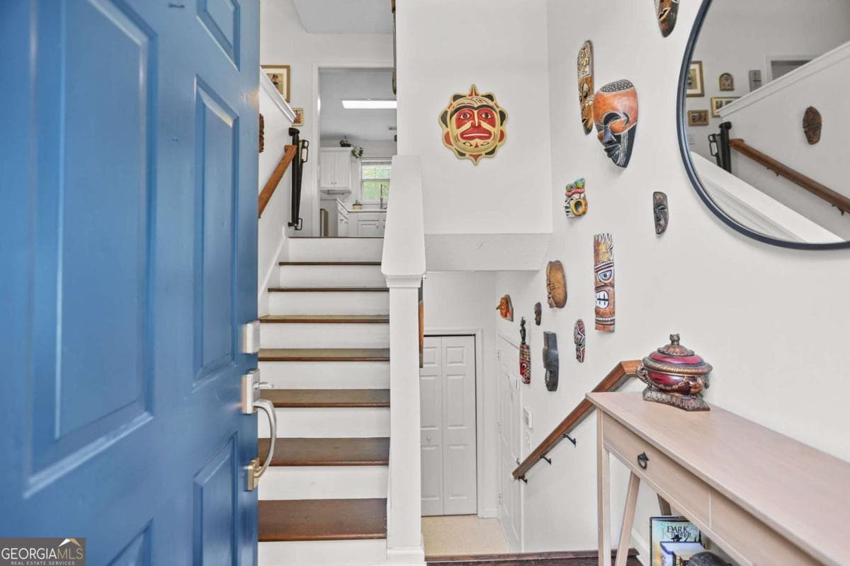 3 bedroom, 3 bathroom, 1,750 sq ft single family residence for sale at 35 Hidden Brook Trail, Newnan, GA 30265 — photo 7