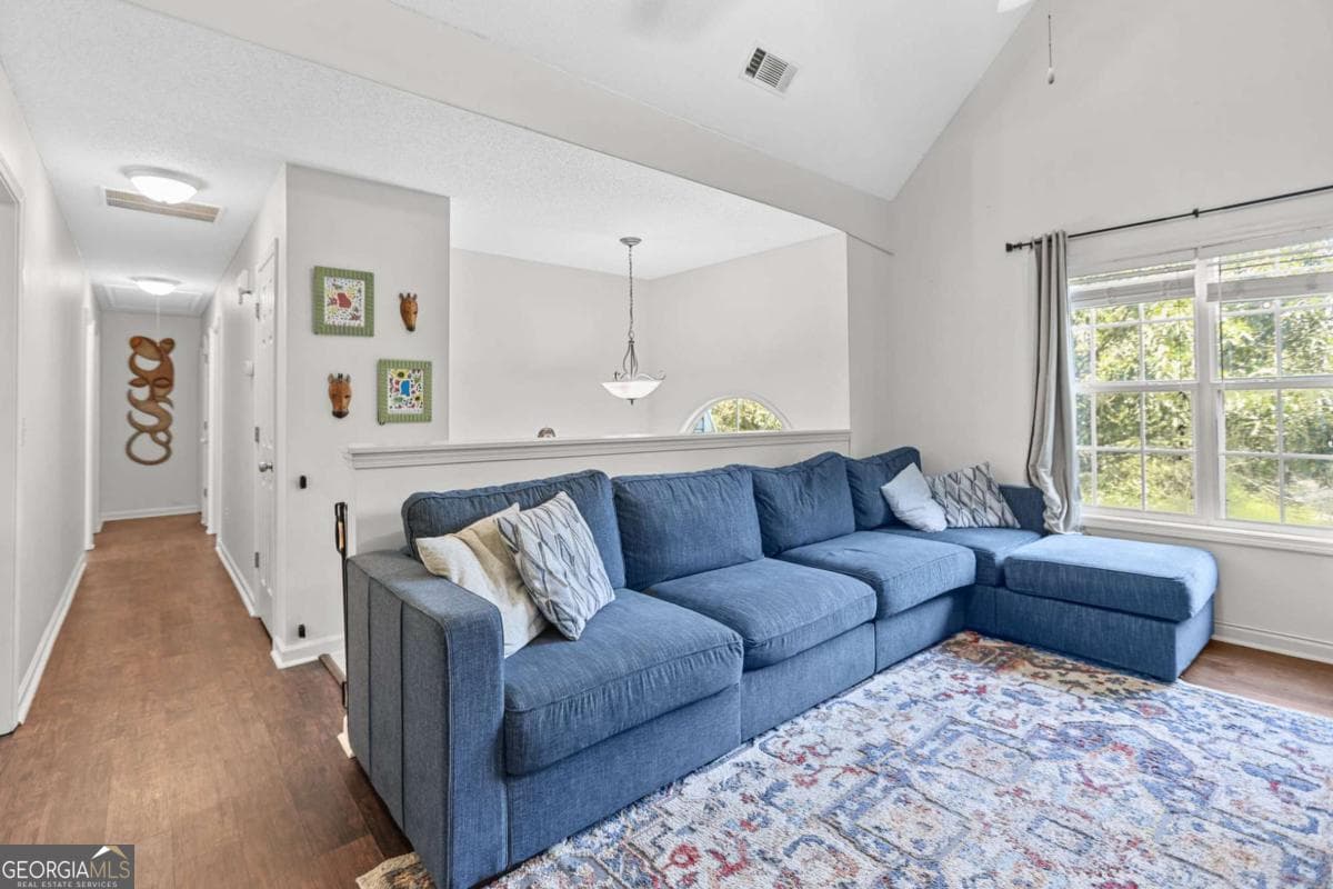 3 bedroom, 3 bathroom, 1,750 sq ft single family residence for sale at 35 Hidden Brook Trail, Newnan, GA 30265 — photo 10