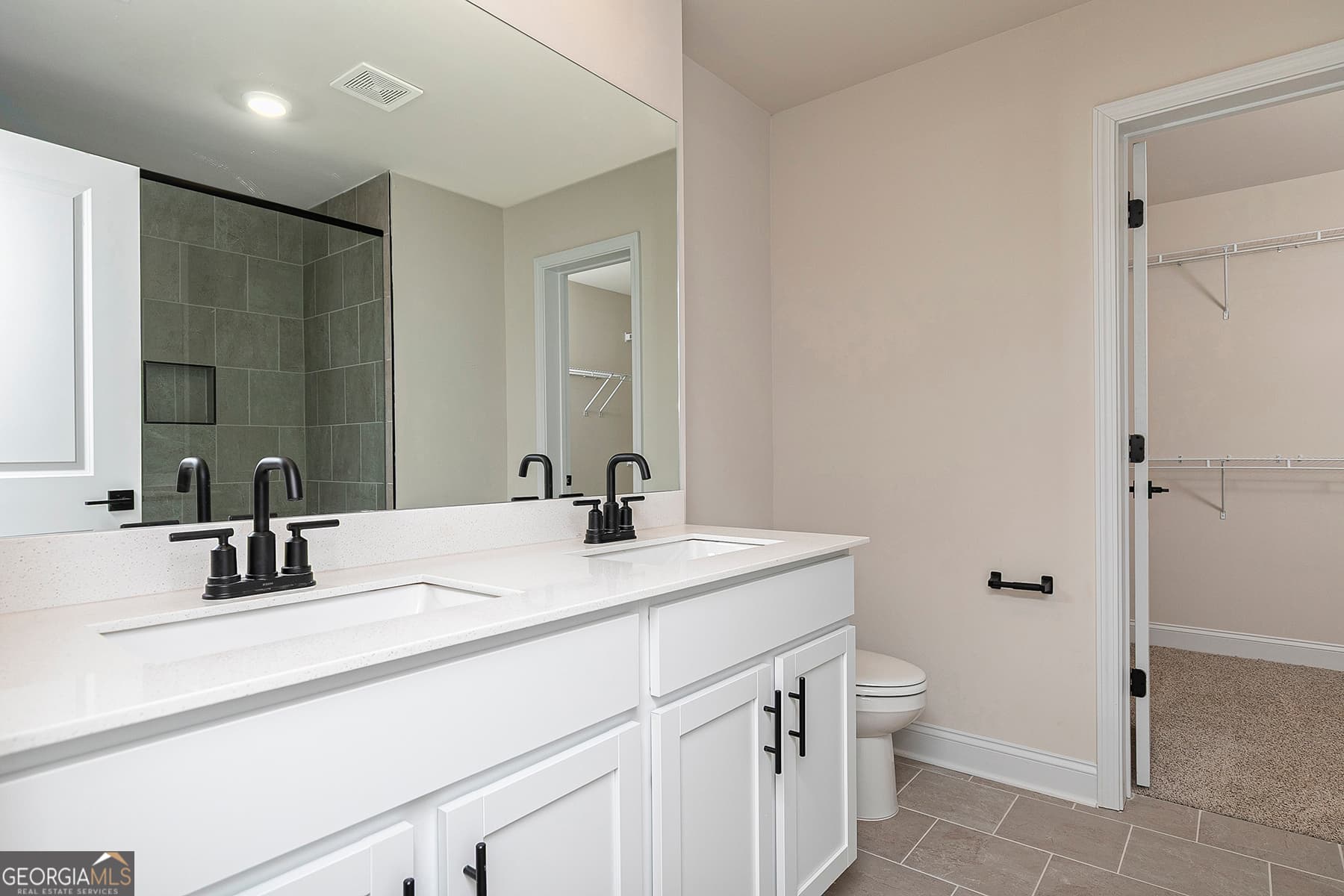 4 bedroom, 2.5 bathroom, 2,002 sq ft single family residence for sale at 16 Cantrell Drive, Dallas, GA 30157 — photo 7