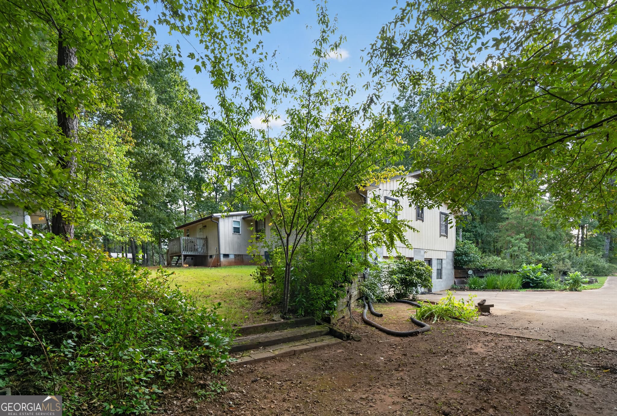 3 bedroom, 3 bathroom, 1,874 sq ft single family residence for sale at 1179 Babbs Mill Road, Hampton, GA 30228 — photo 7
