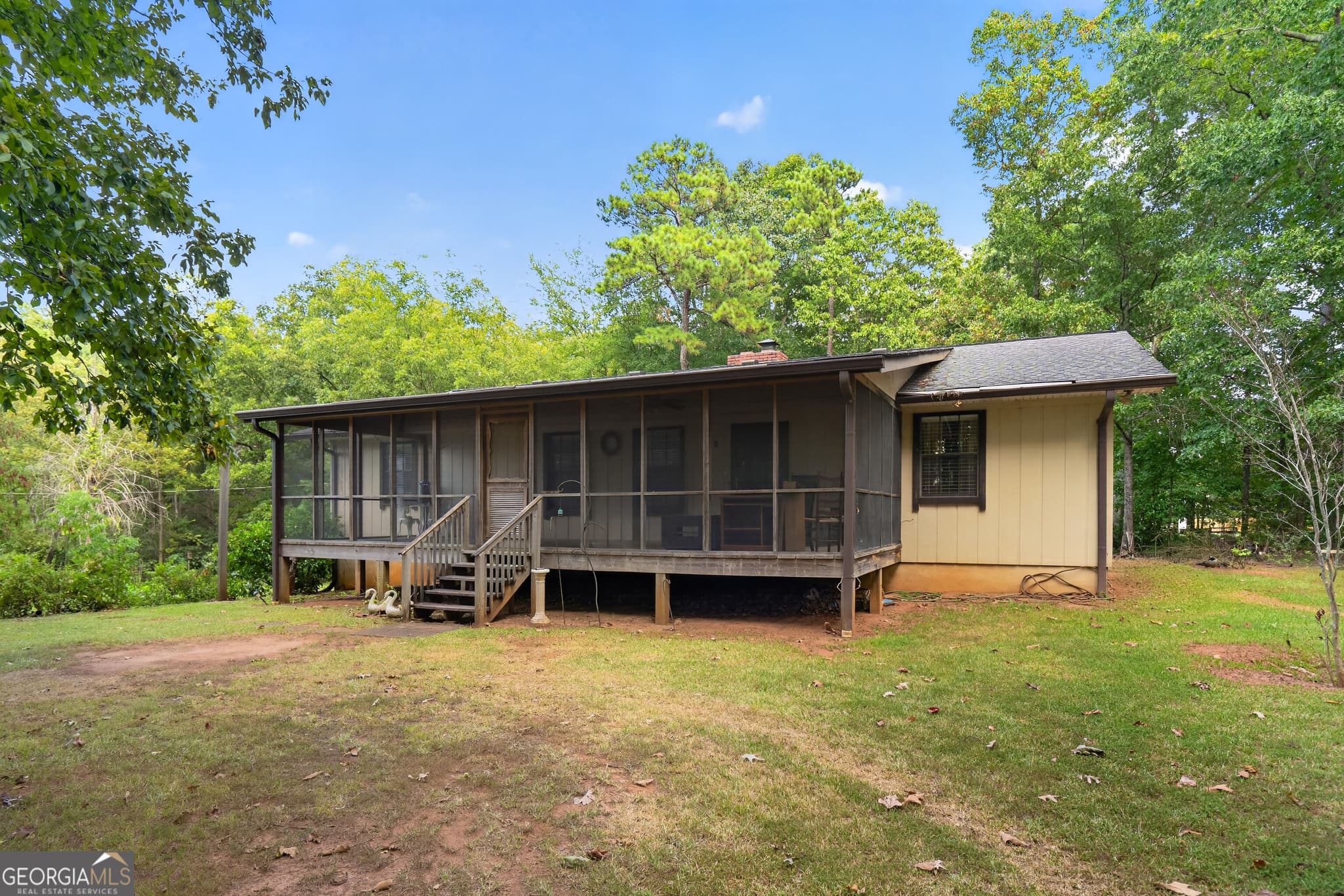 3 bedroom, 3 bathroom, 1,874 sq ft single family residence for sale at 1179 Babbs Mill Road, Hampton, GA 30228 — photo 3