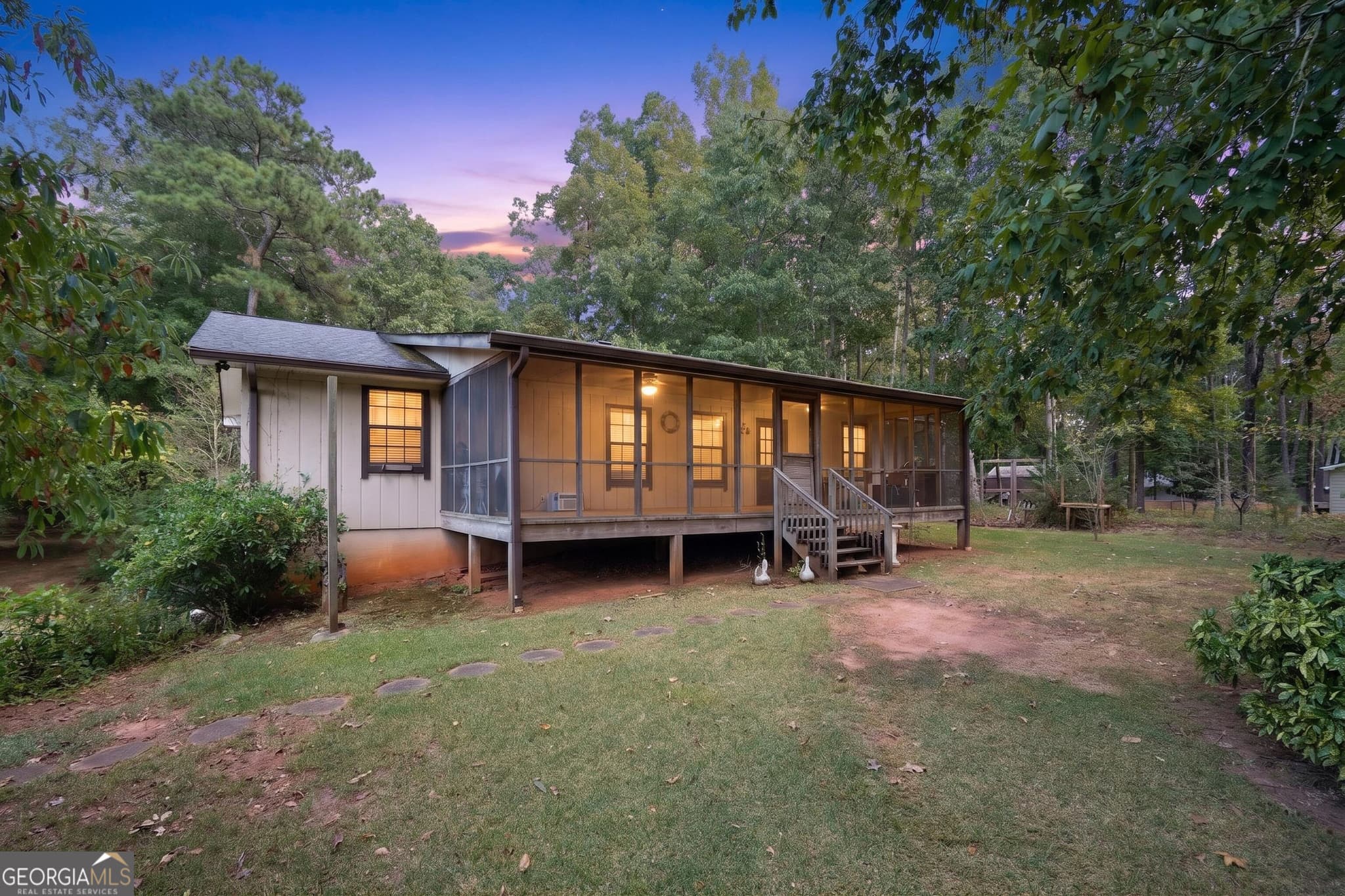 3 bedroom, 3 bathroom, 1,874 sq ft single family residence for sale at 1179 Babbs Mill Road, Hampton, GA 30228 — photo 1 of 39
