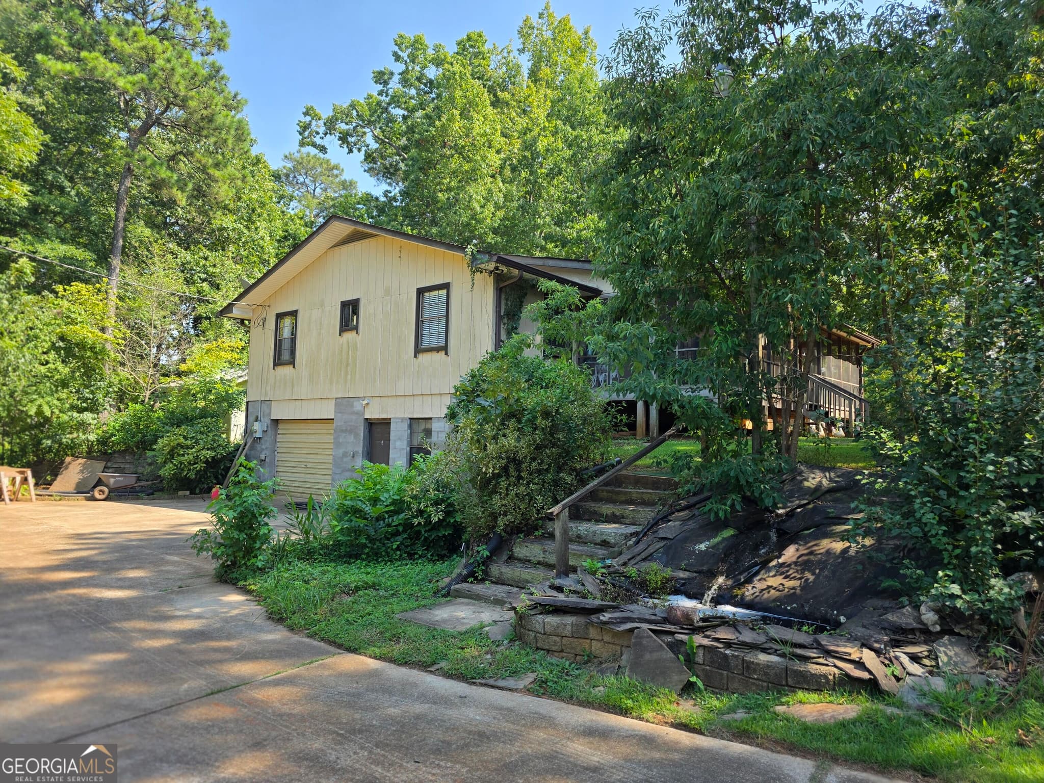 3 bedroom, 3 bathroom, 1,874 sq ft single family residence for sale at 1179 Babbs Mill Road, Hampton, GA 30228 — photo 4
