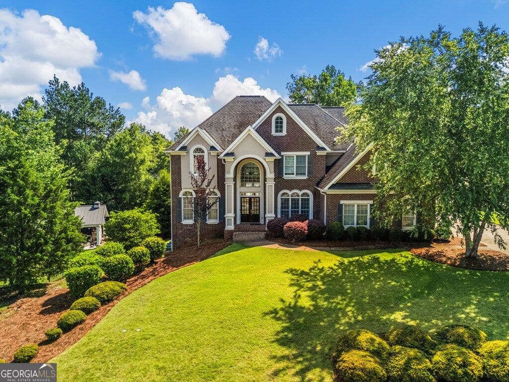 5 bedroom, 5.5 bathroom, 5,300 sq ft single family residence for sale at 2067 OSPREY COVE, Columbus, GA 31904 — photo 2