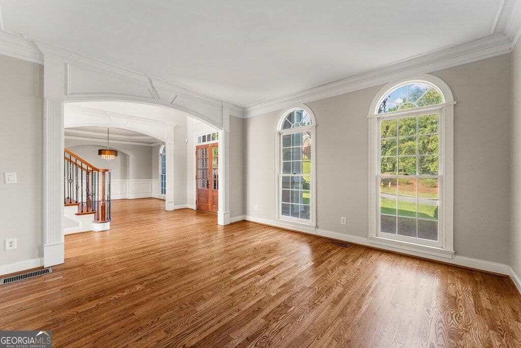 5 bedroom, 5.5 bathroom, 5,300 sq ft single family residence for sale at 2067 OSPREY COVE, Columbus, GA 31904 — photo 5